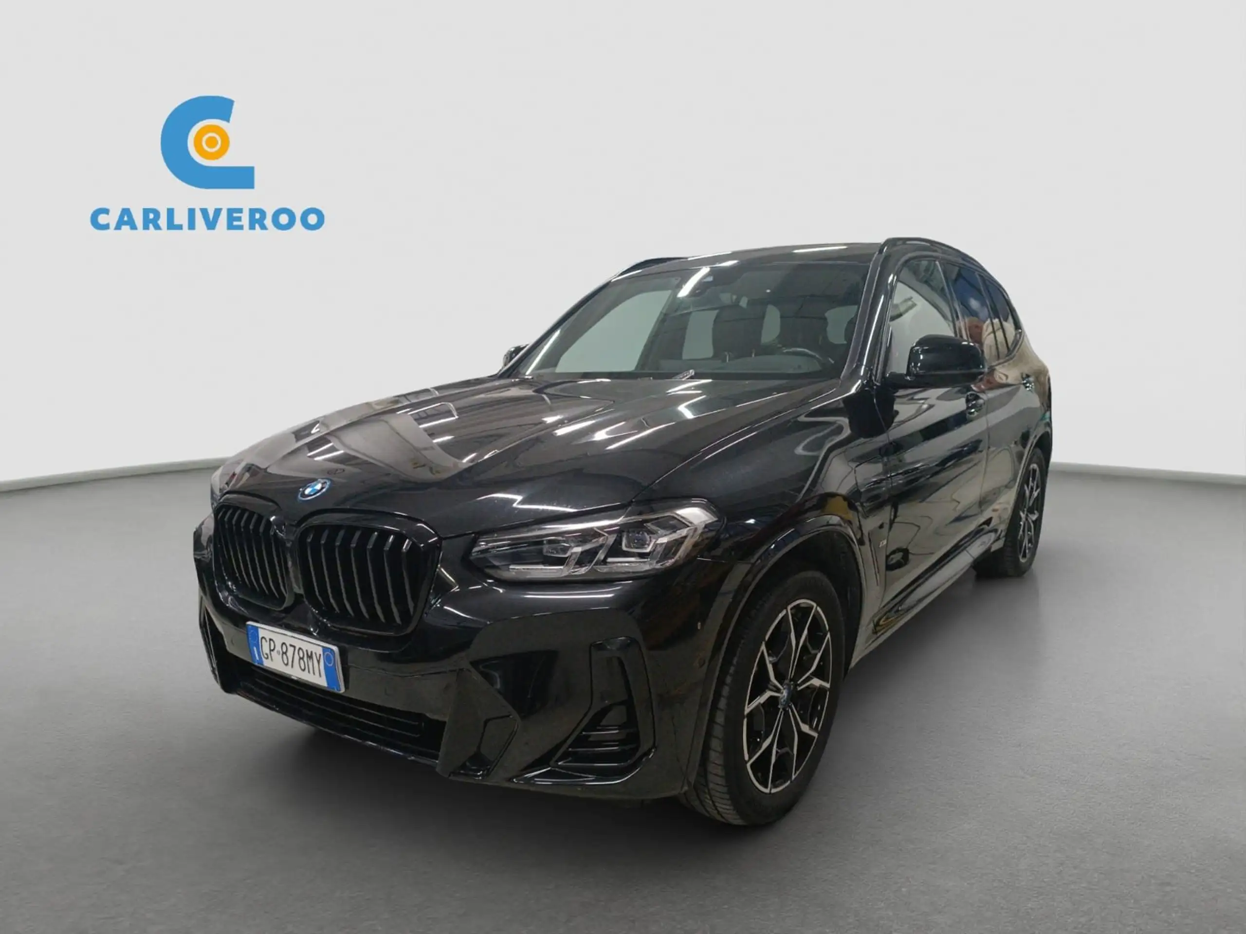 BMW - X3