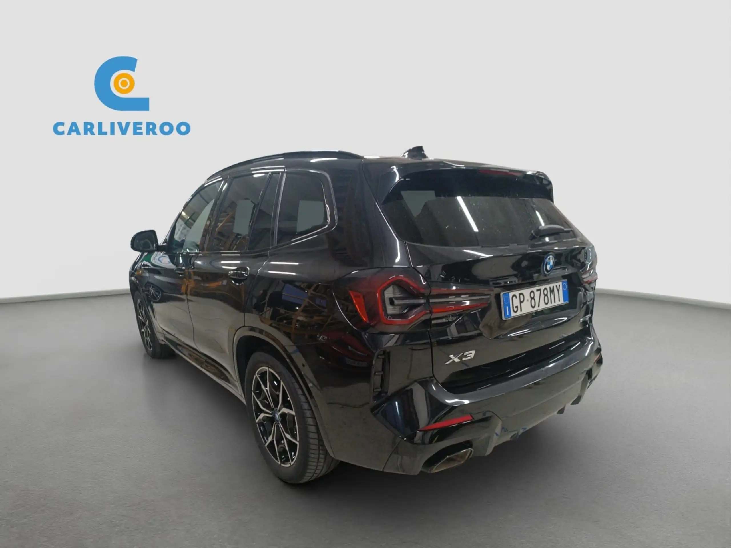 BMW - X3