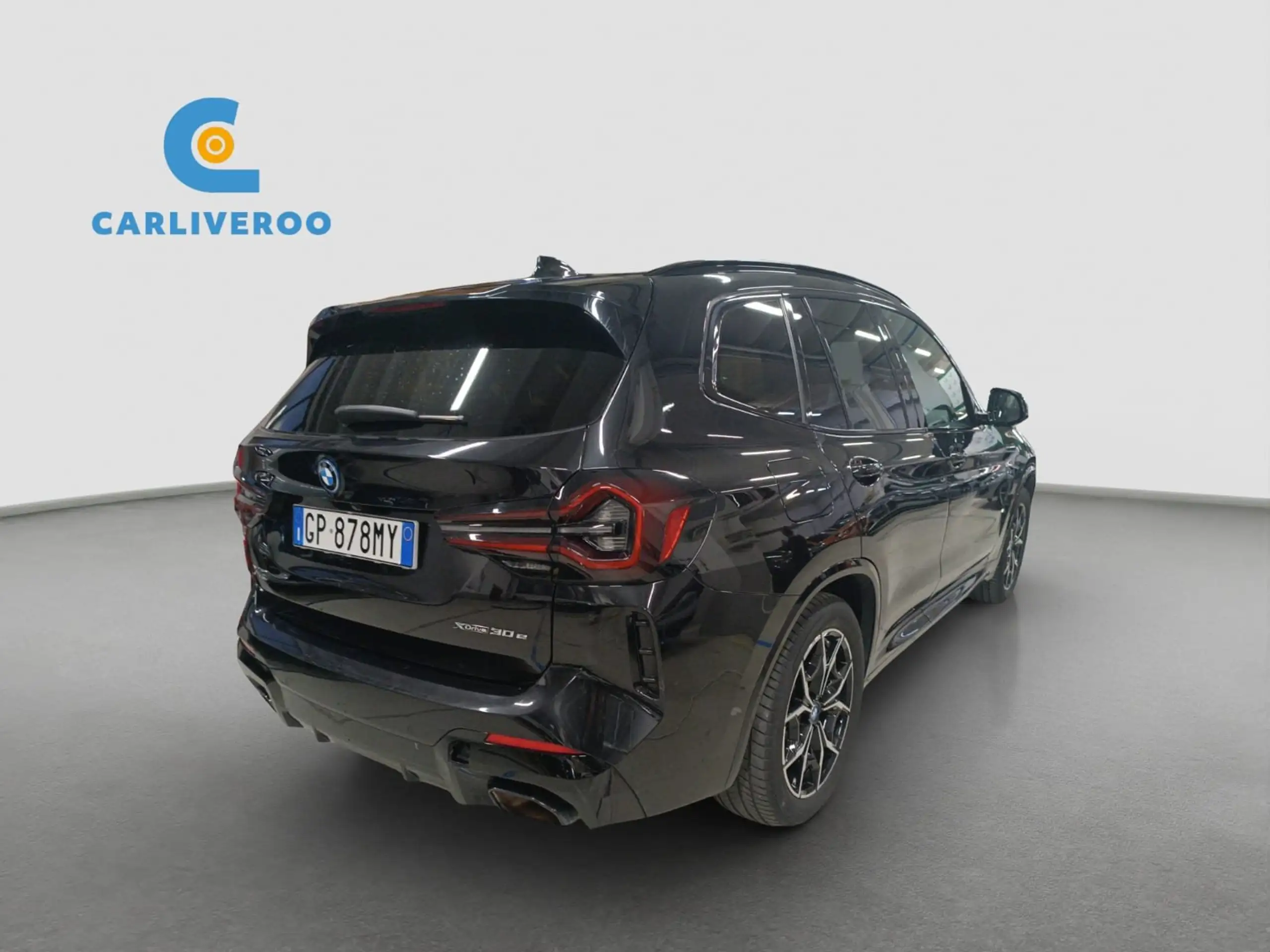 BMW - X3