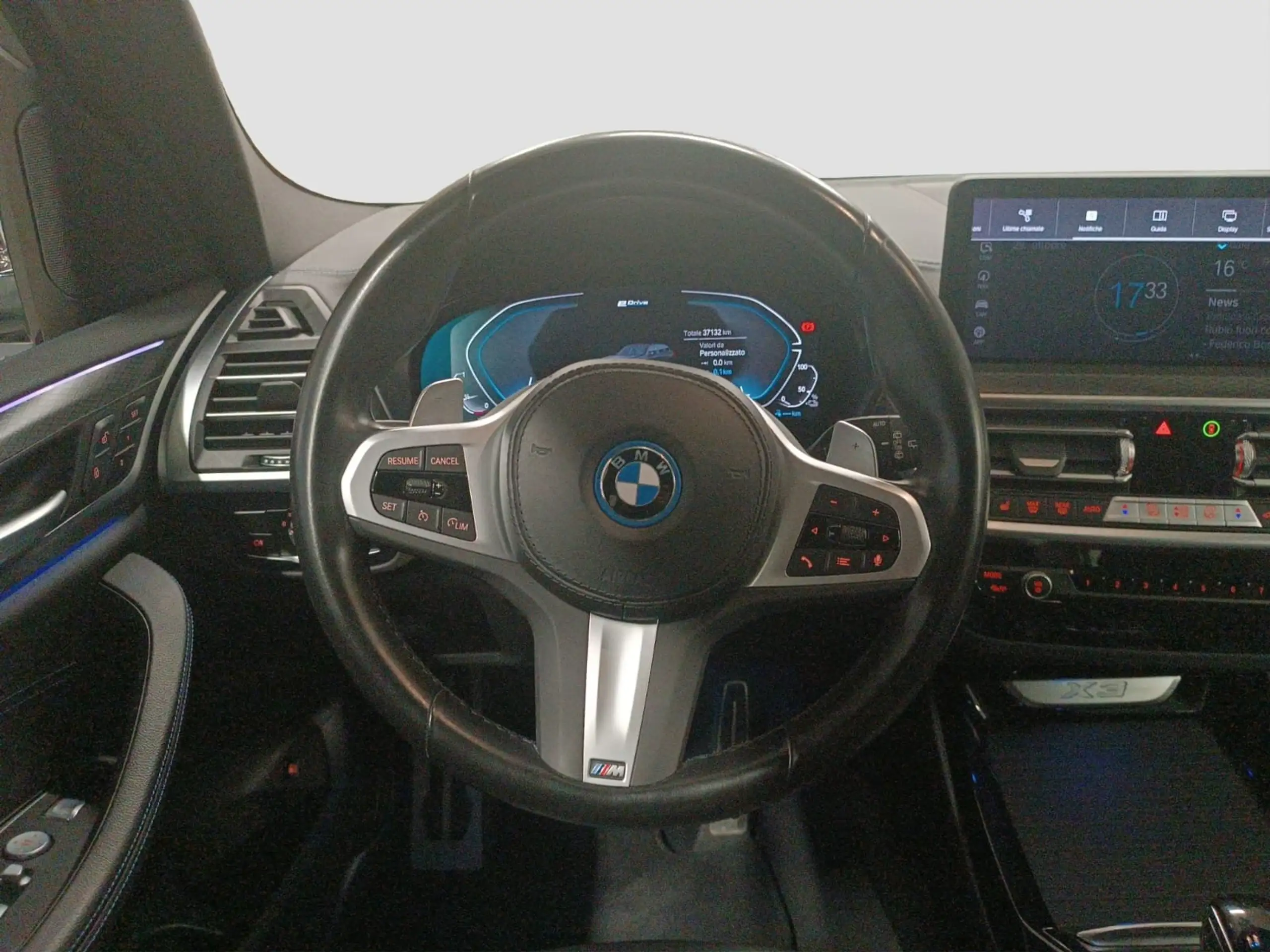 BMW - X3