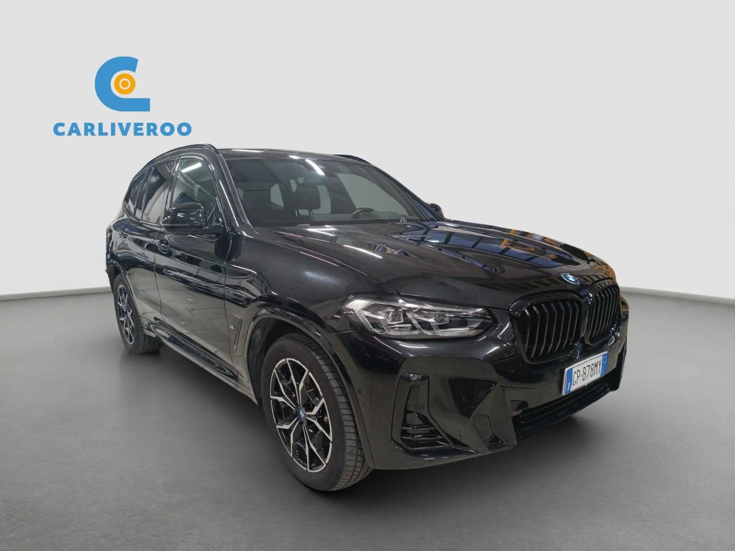 BMW - X3