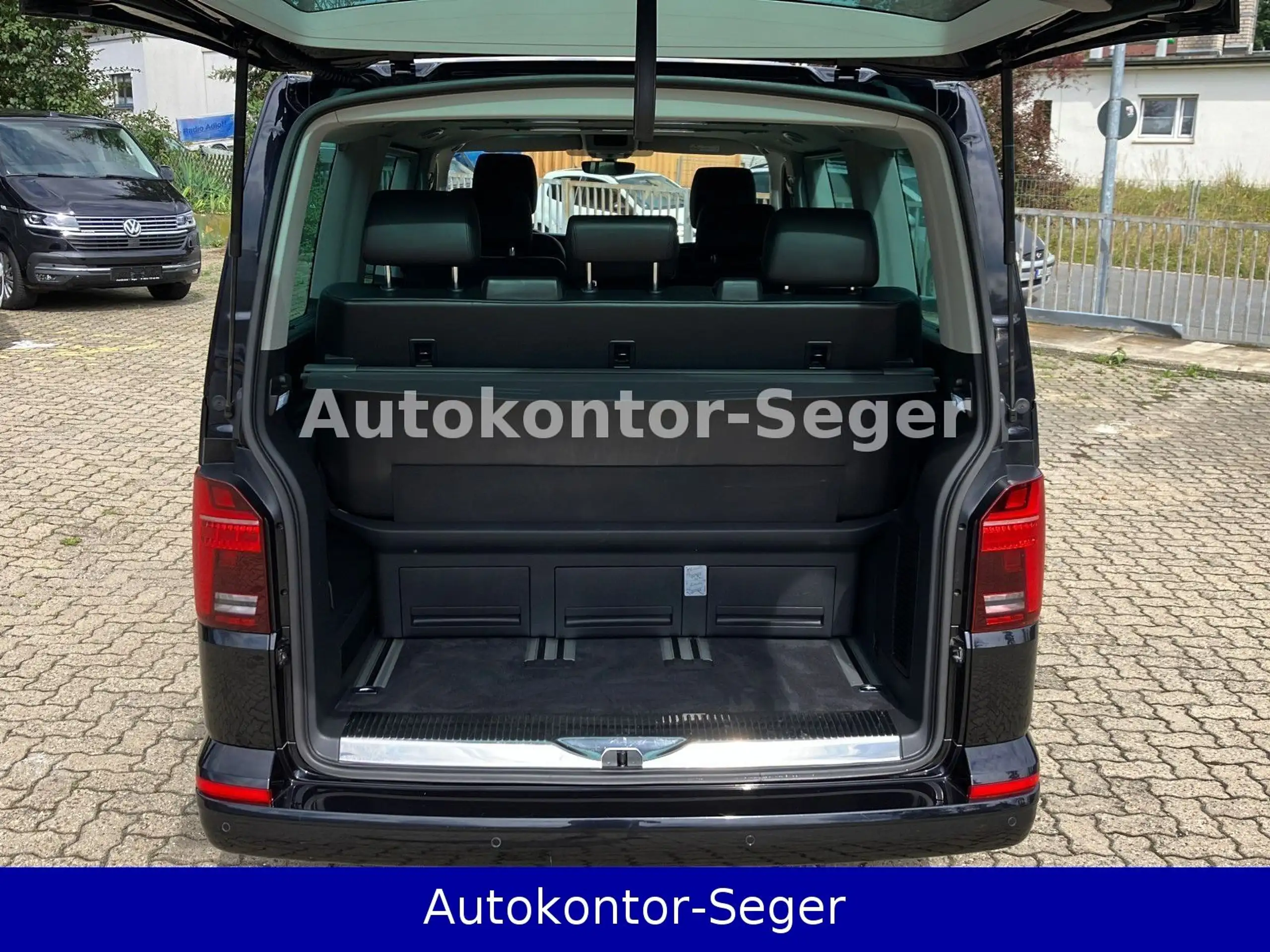 Volkswagen - T6 Multivan