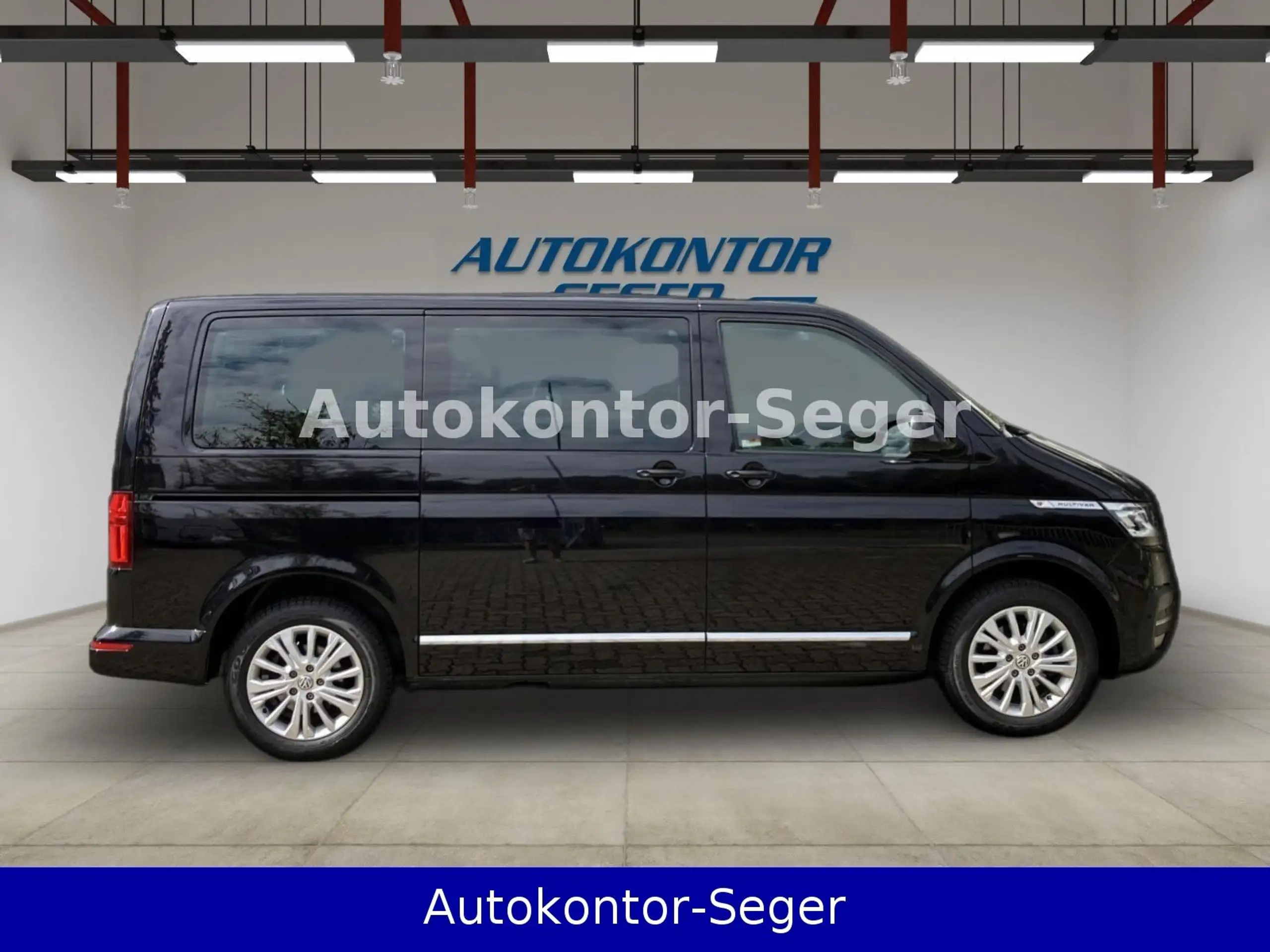 Volkswagen - T6 Multivan