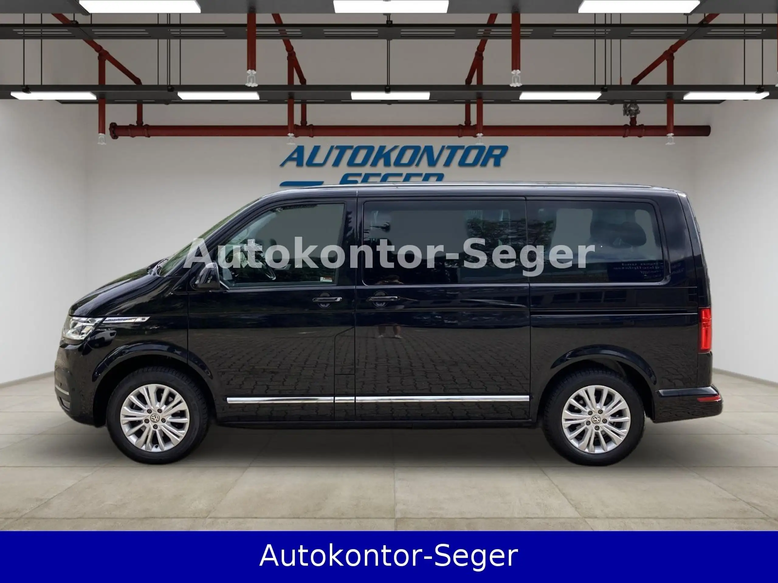 Volkswagen - T6 Multivan