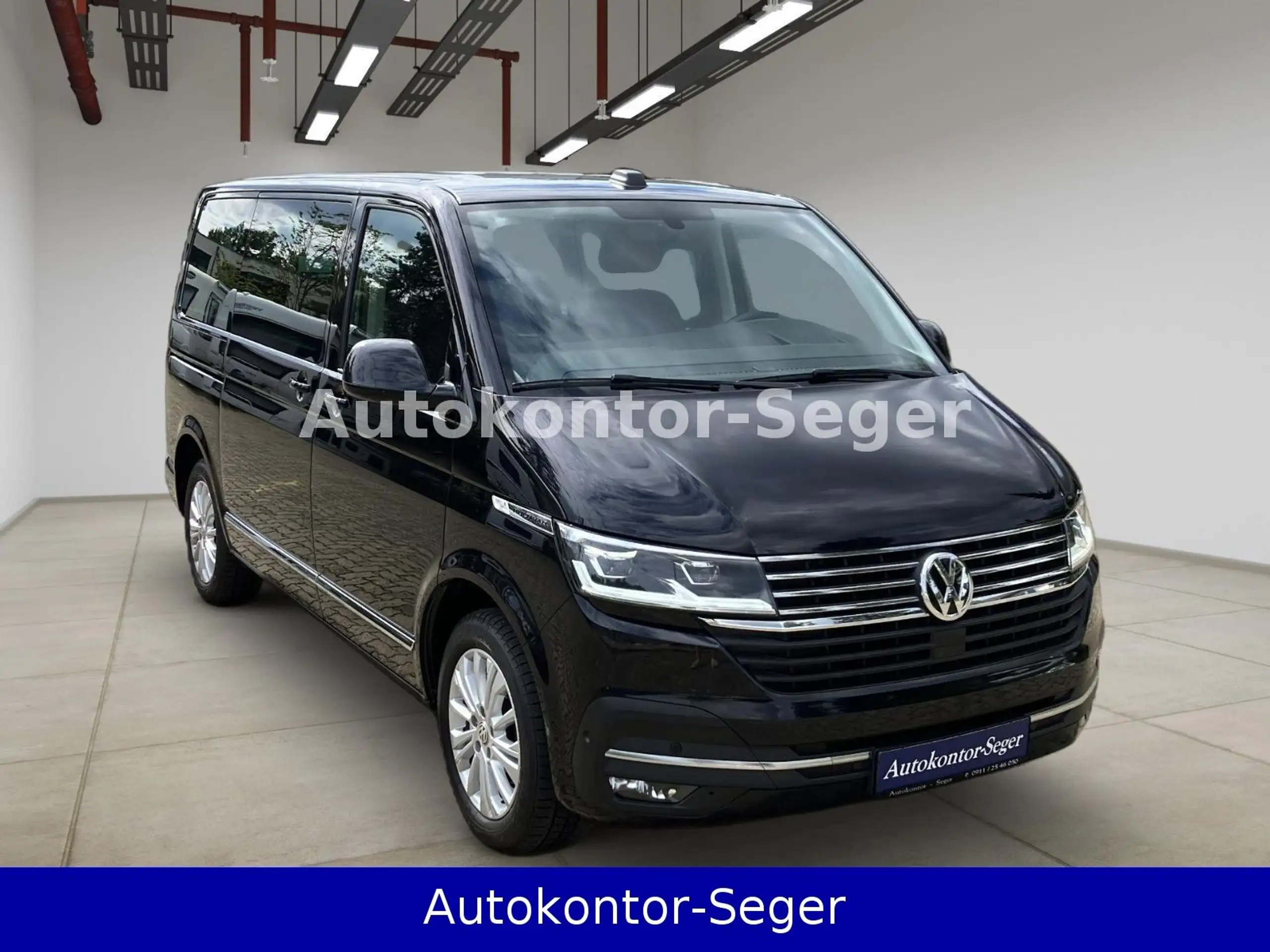 Volkswagen - T6 Multivan