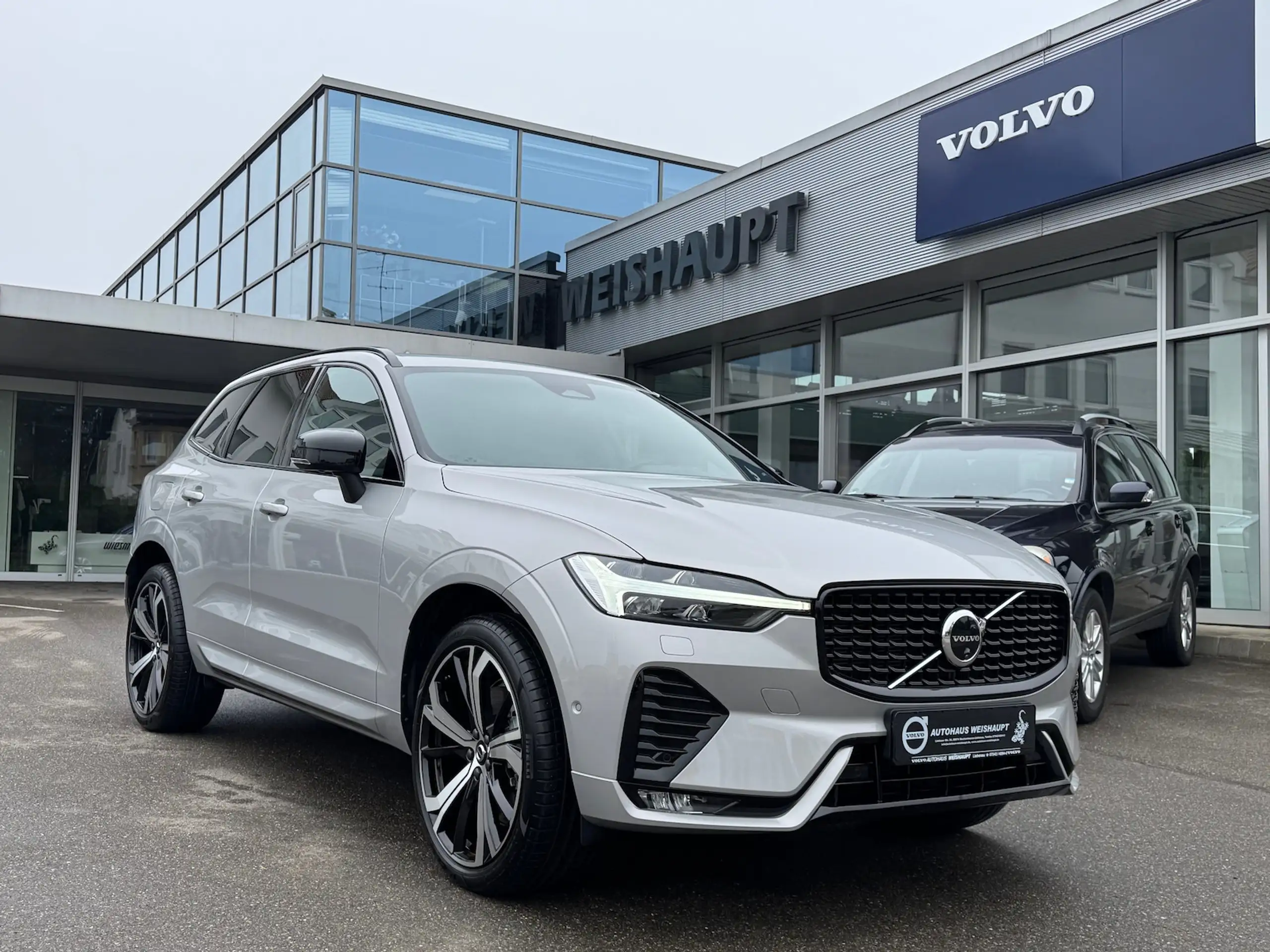 Volvo XC60 2024