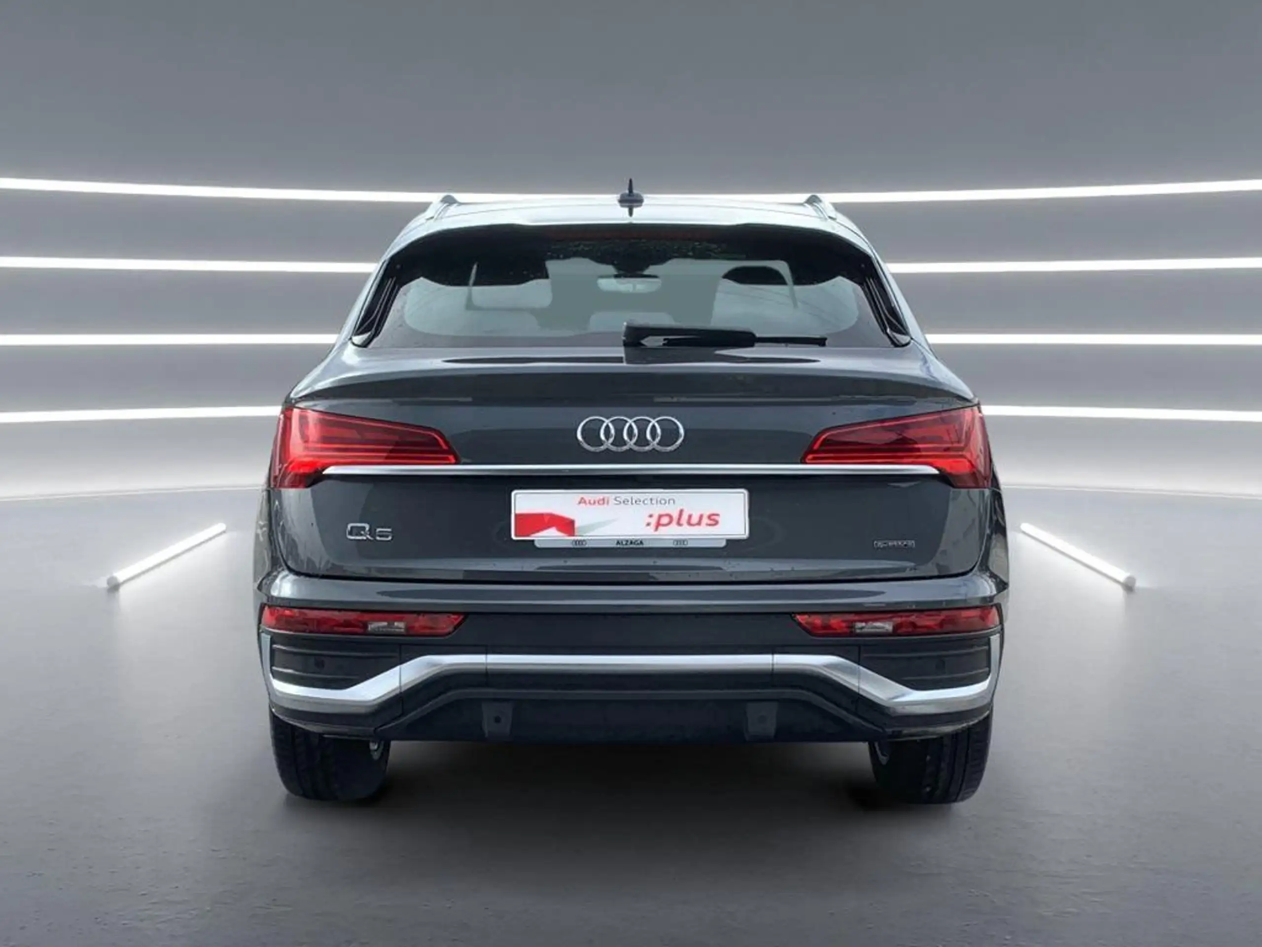 Audi - Q5