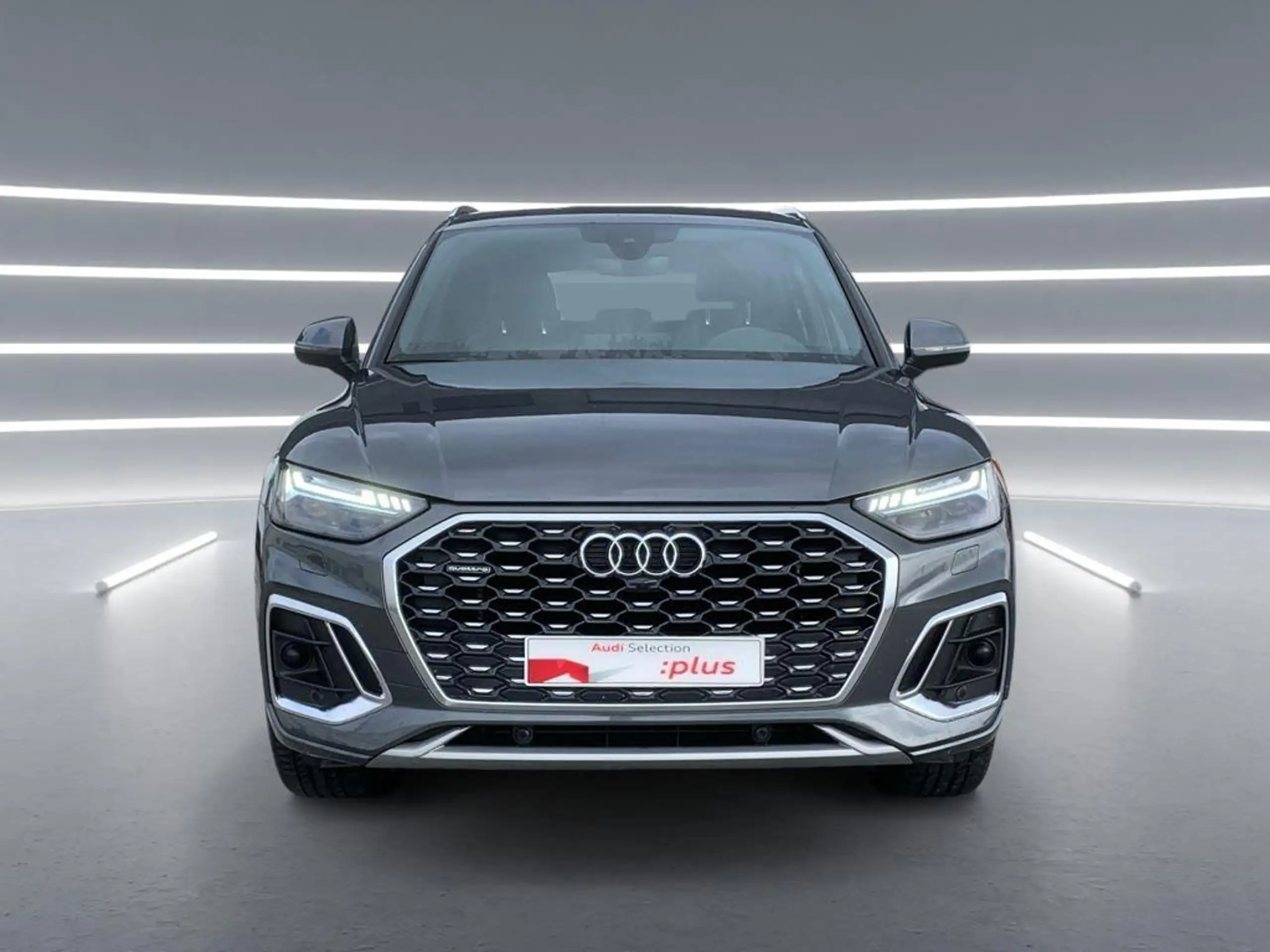 Audi - Q5