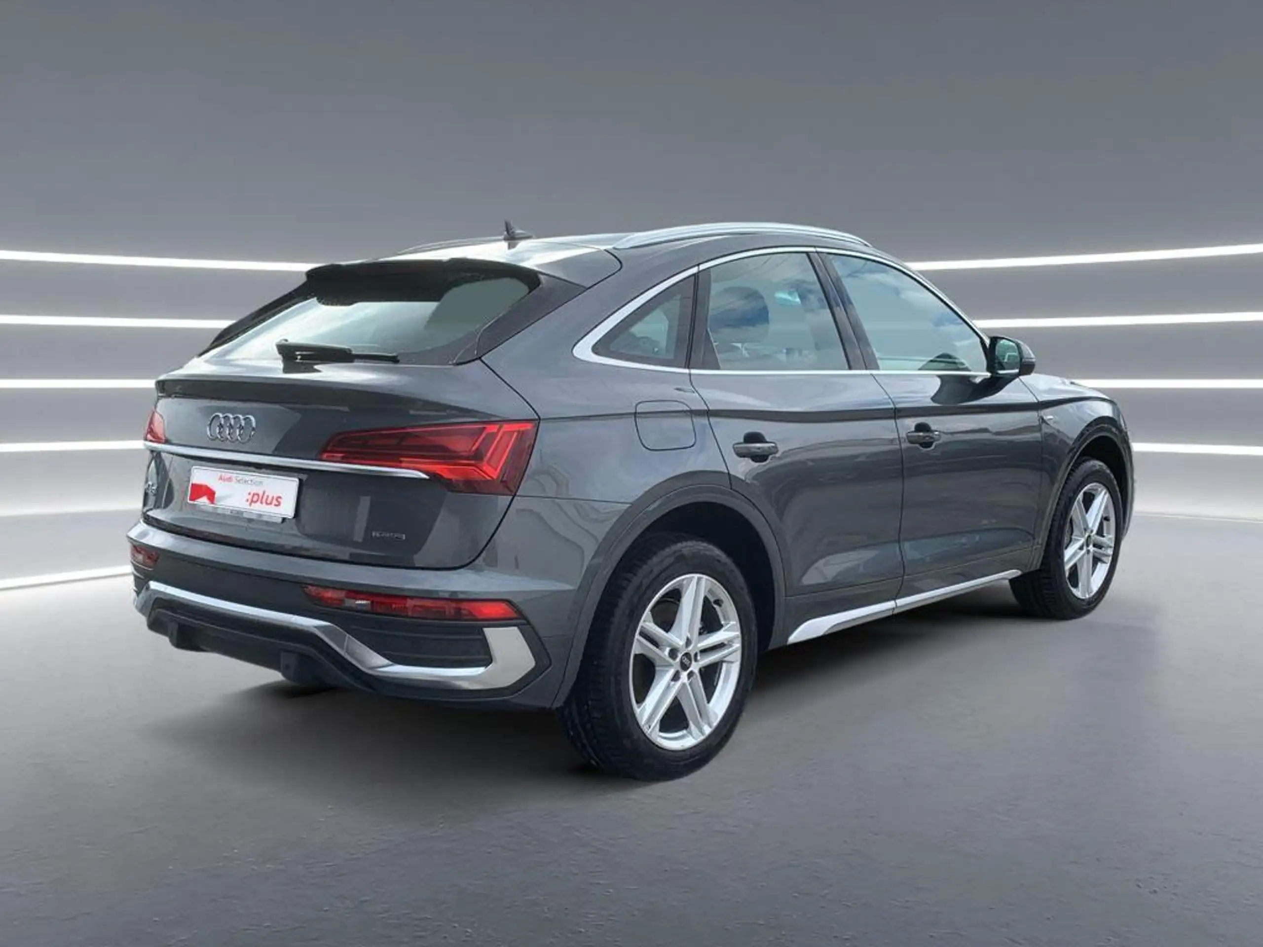 Audi - Q5