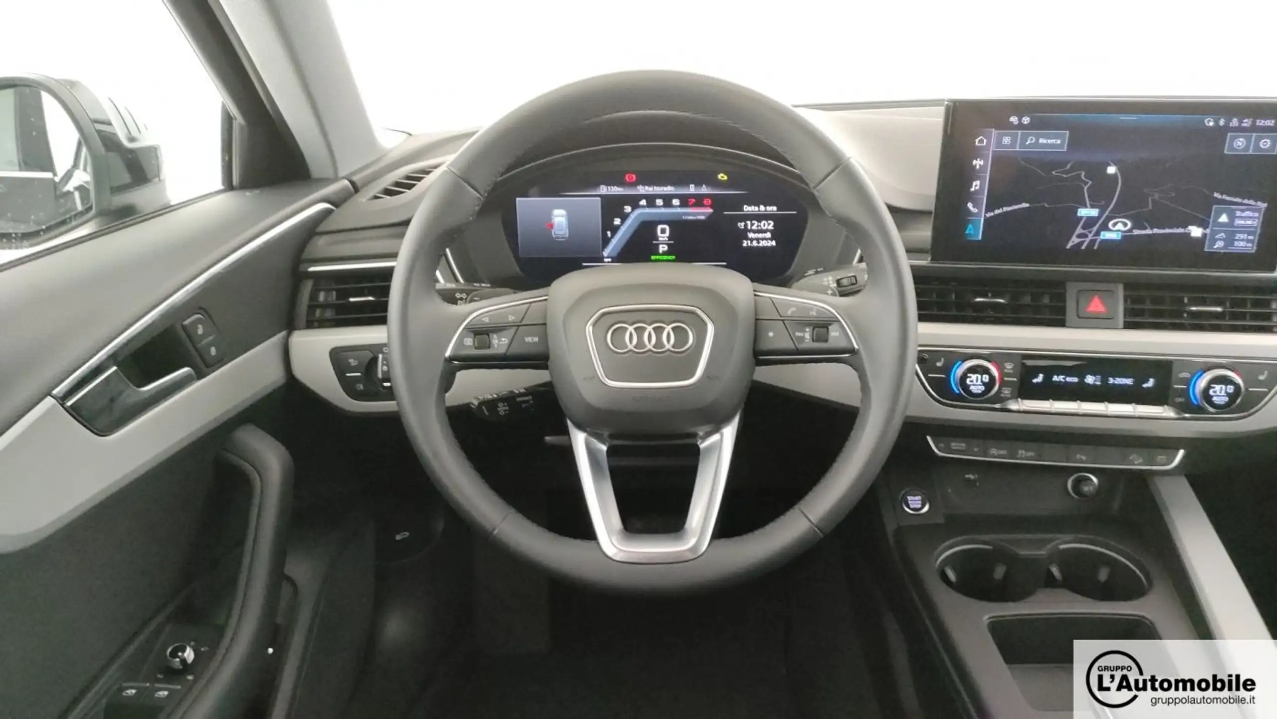 Audi - A4 allroad