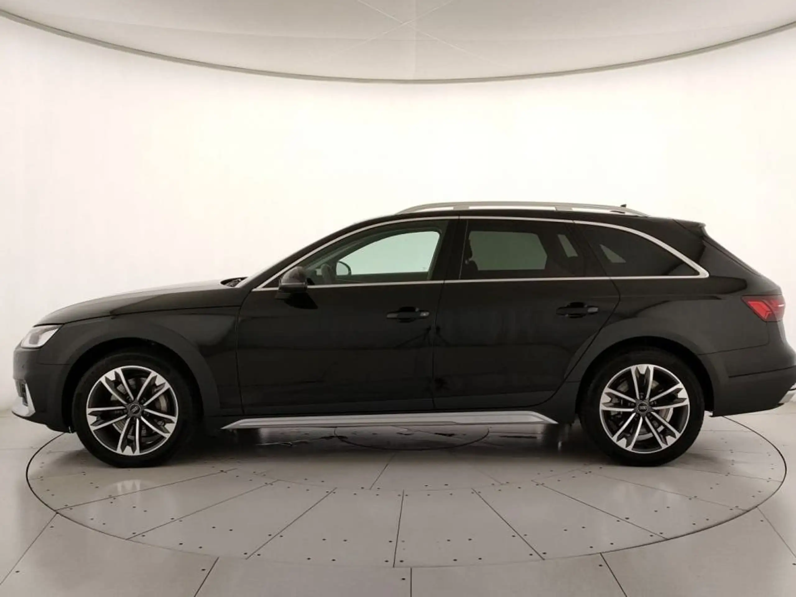 Audi - A4 allroad