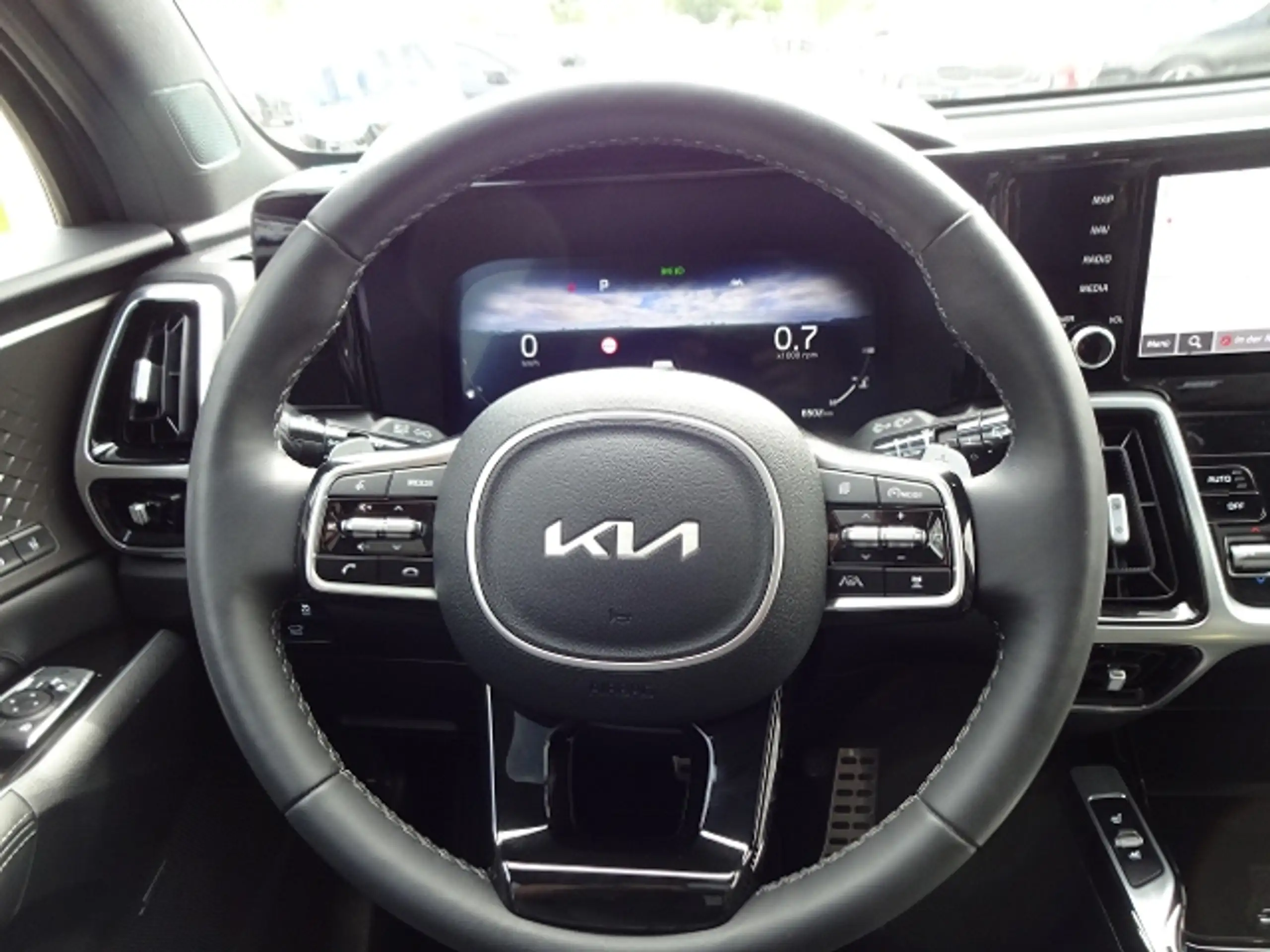 Kia - Sorento