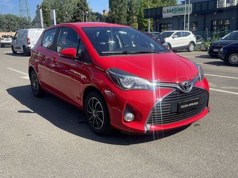 Toyota - Yaris