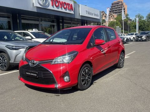 Toyota - Yaris