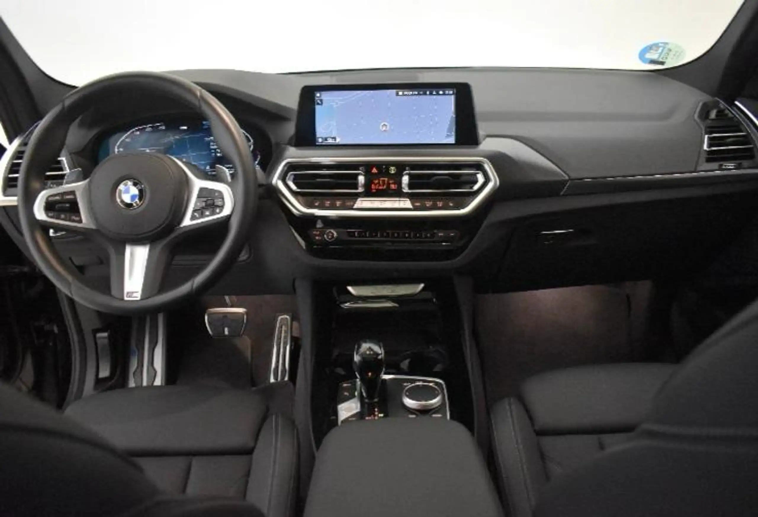 BMW - X3