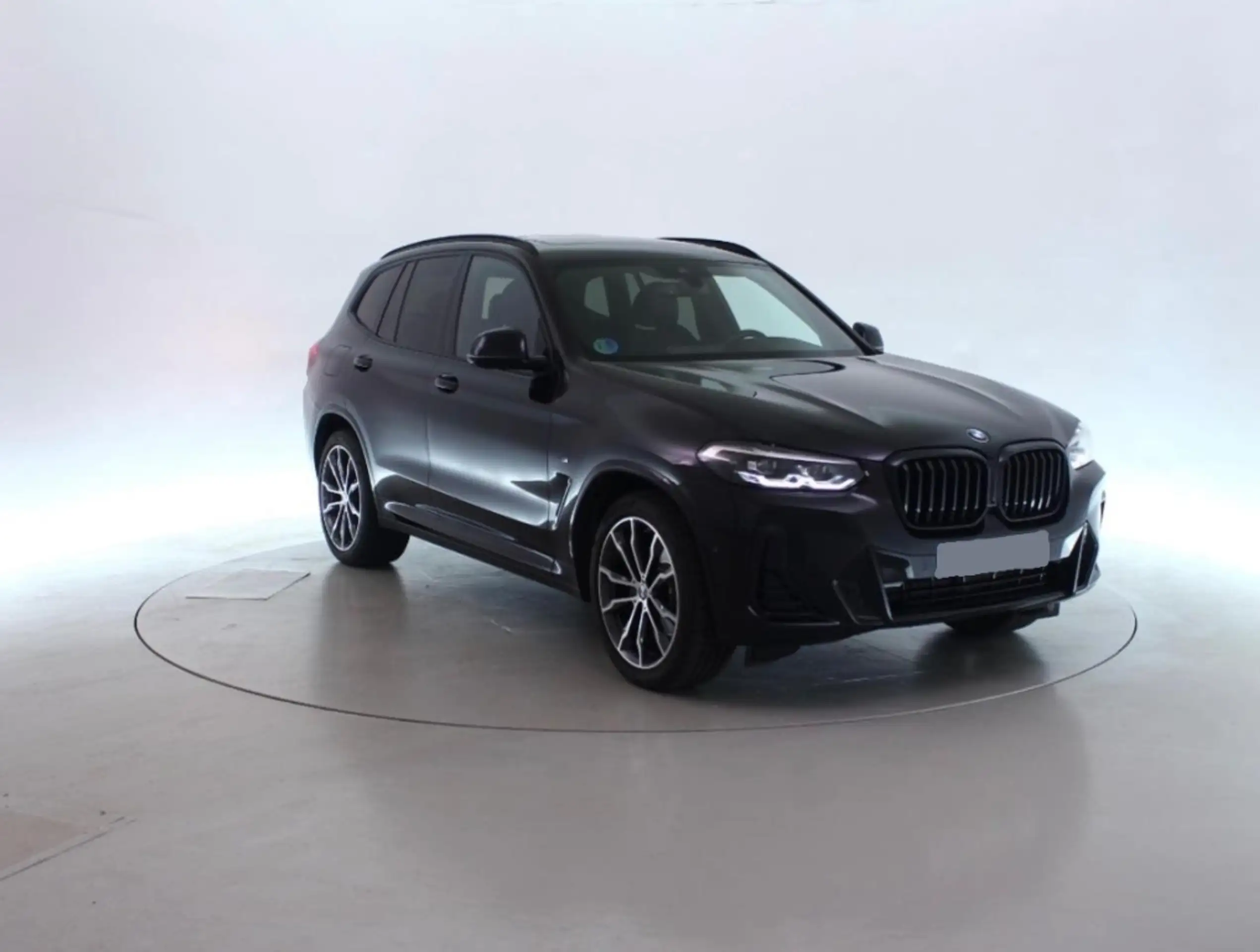 BMW - X3