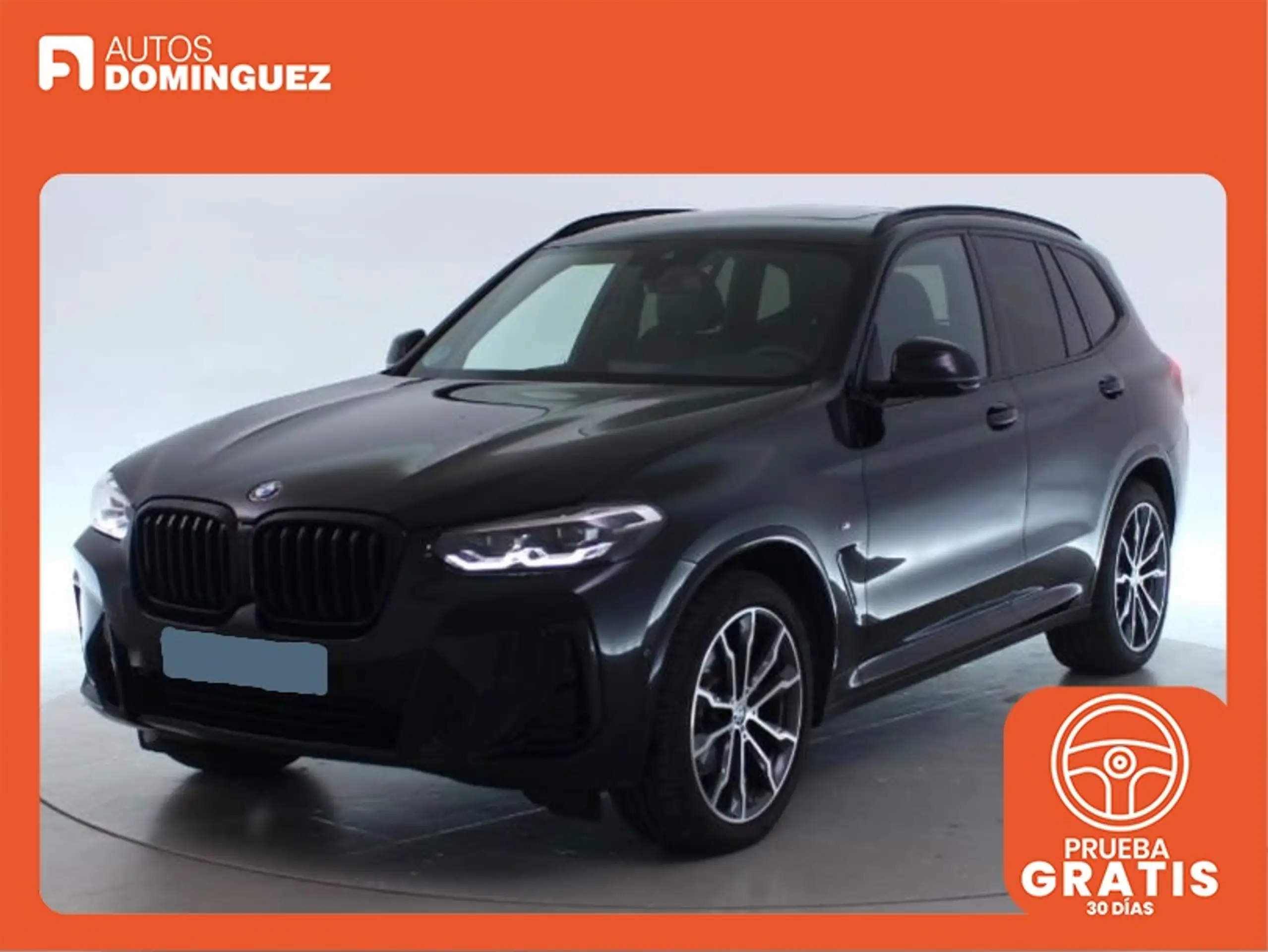 BMW - X3