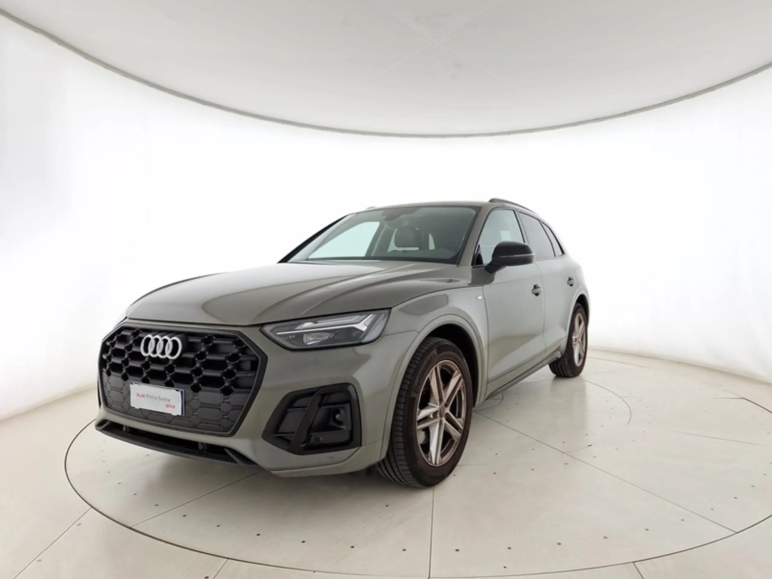 Audi - Q5