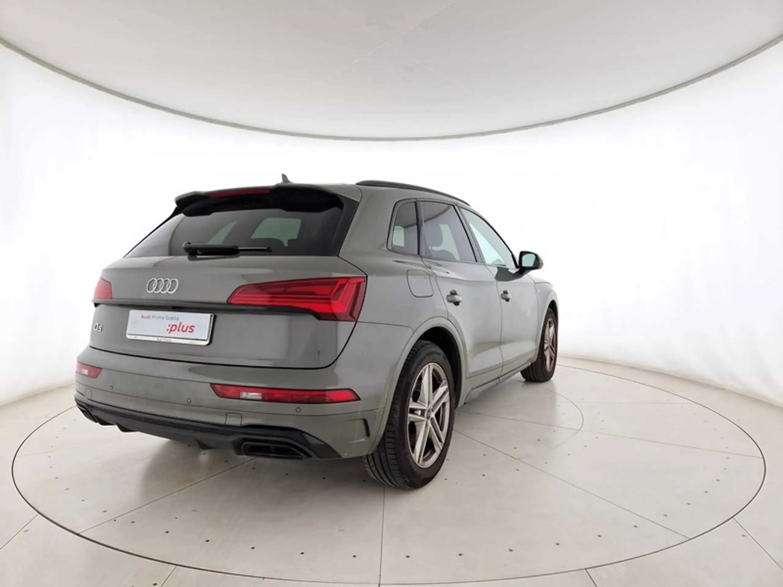 Audi - Q5