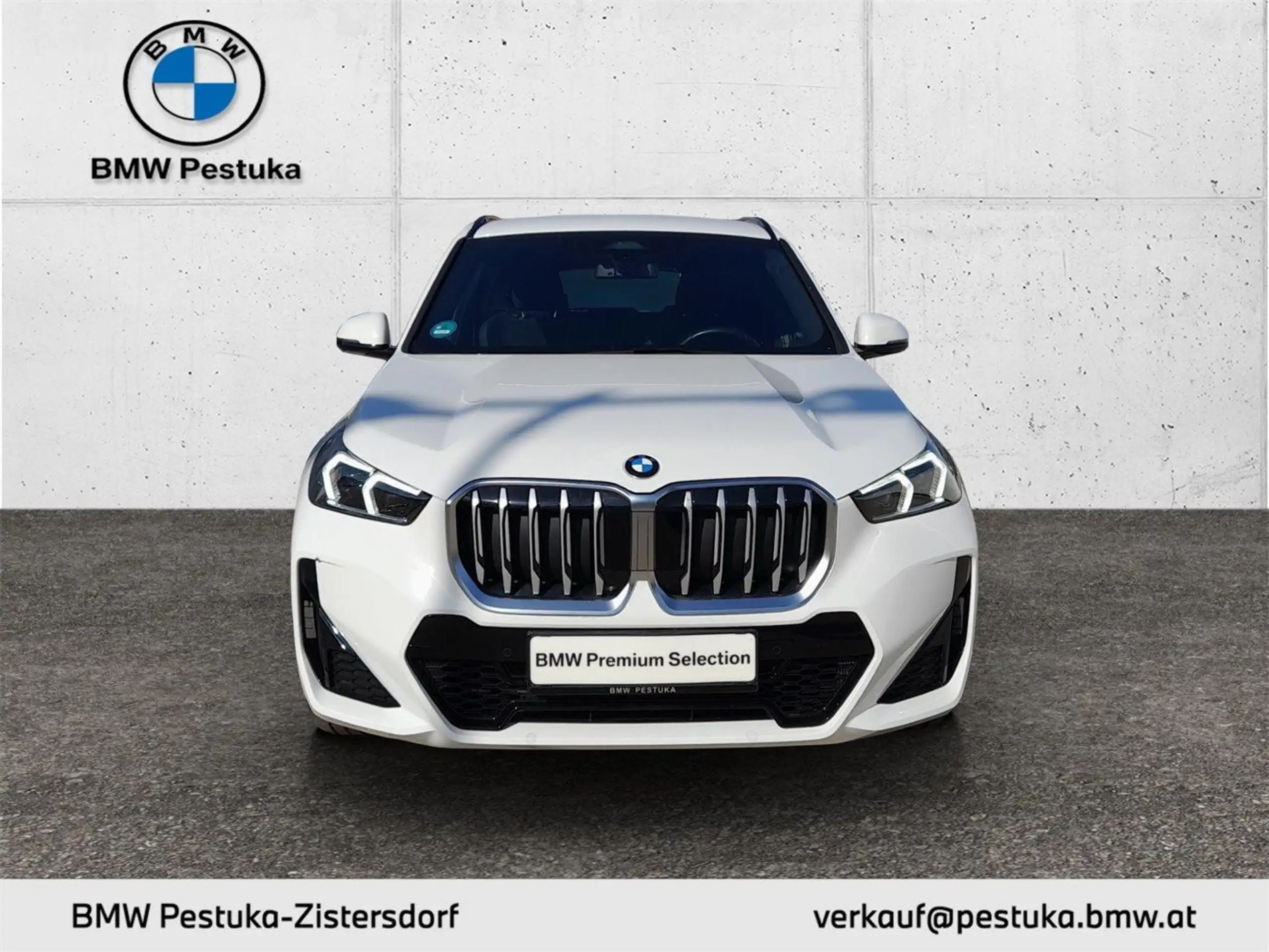 BMW - X1