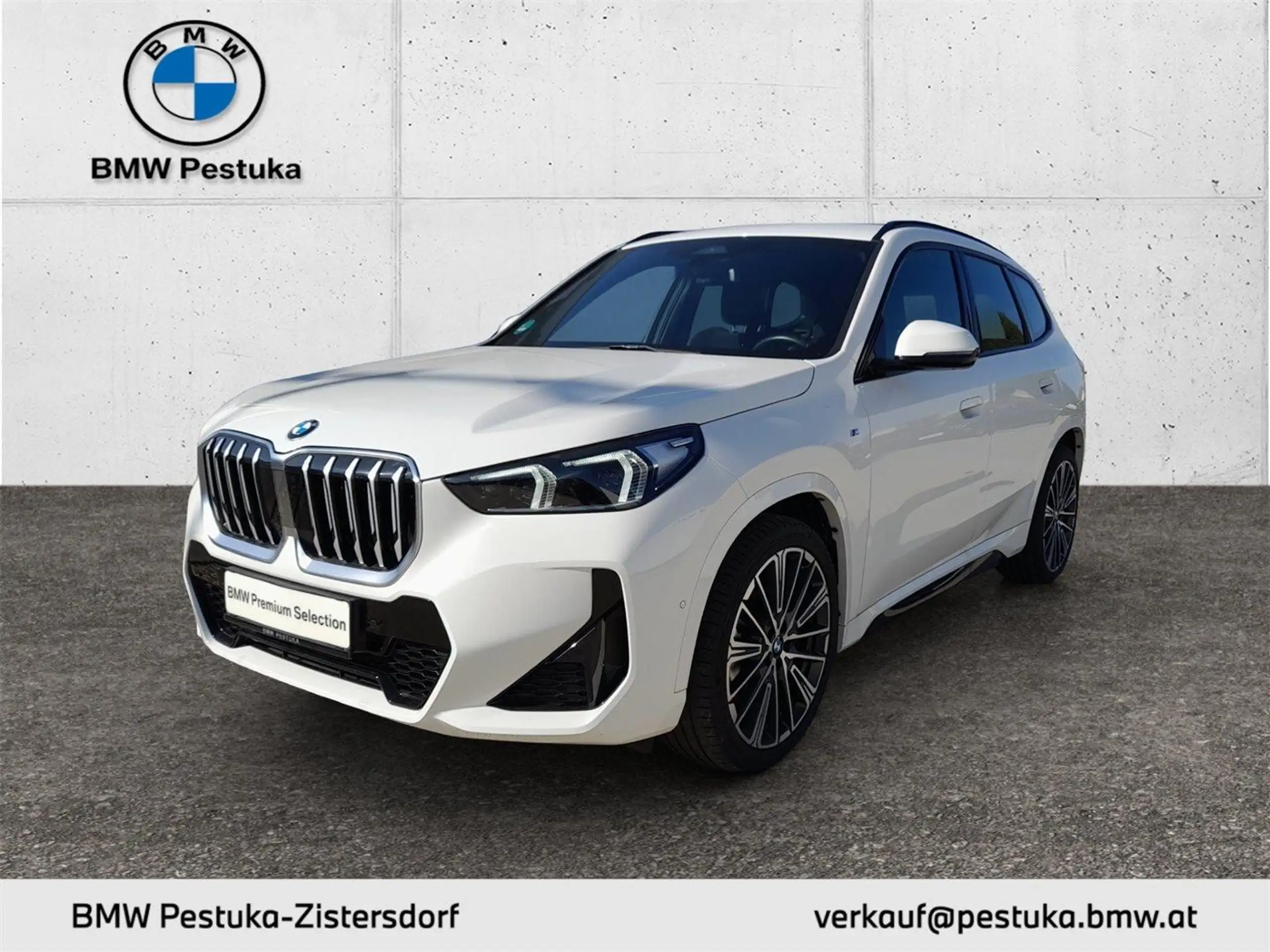 BMW - X1