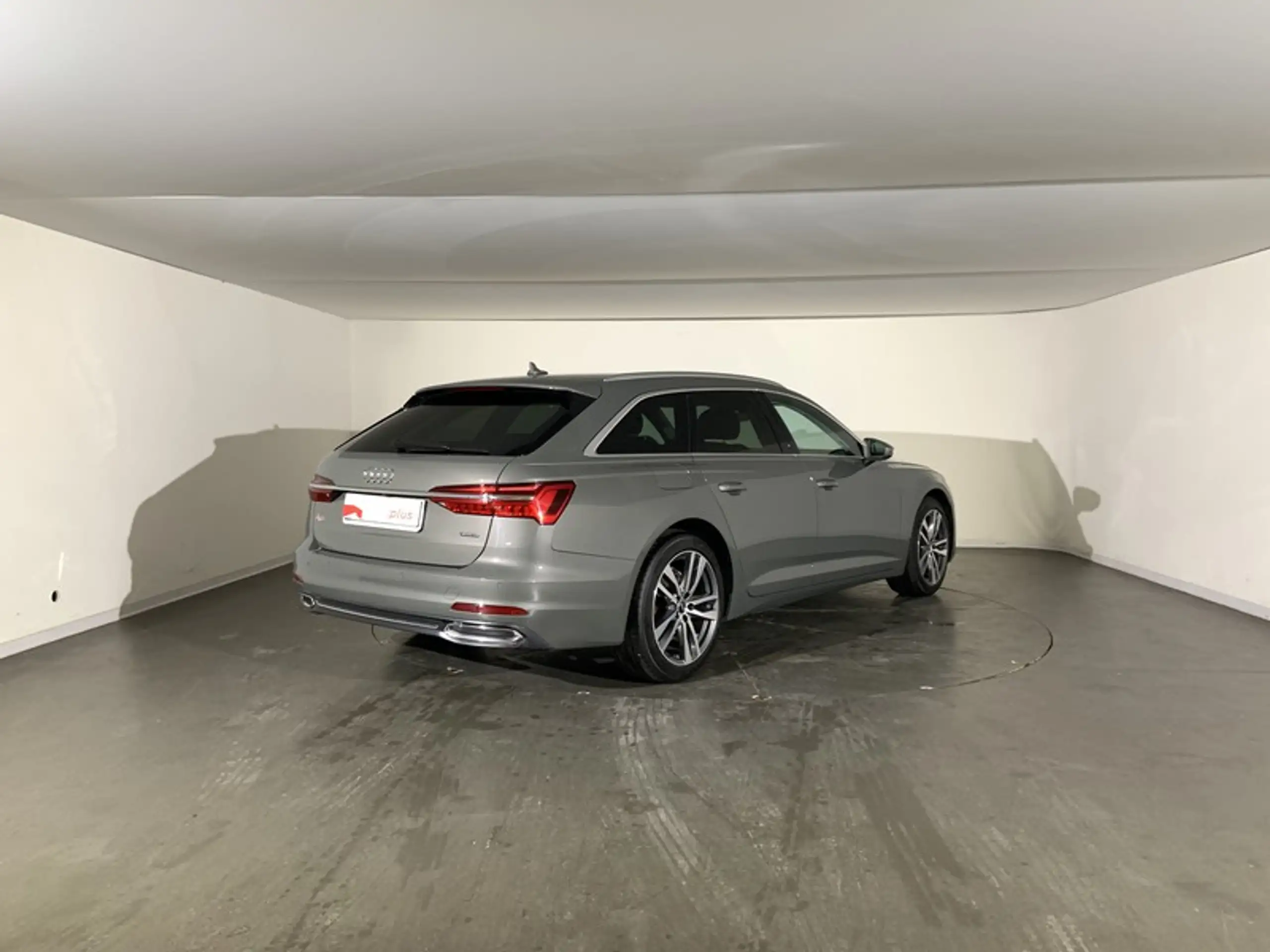 Audi - A6