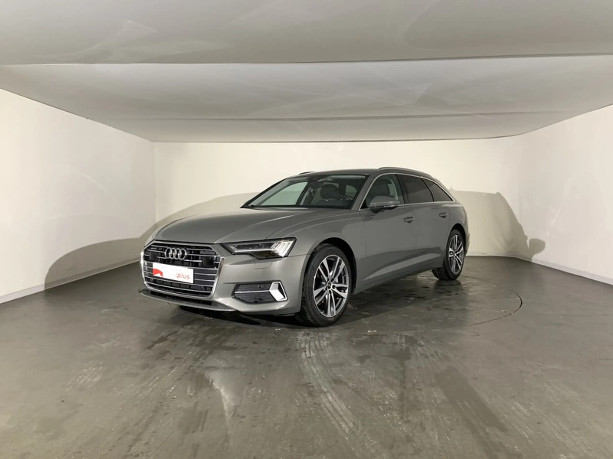 Audi - A6