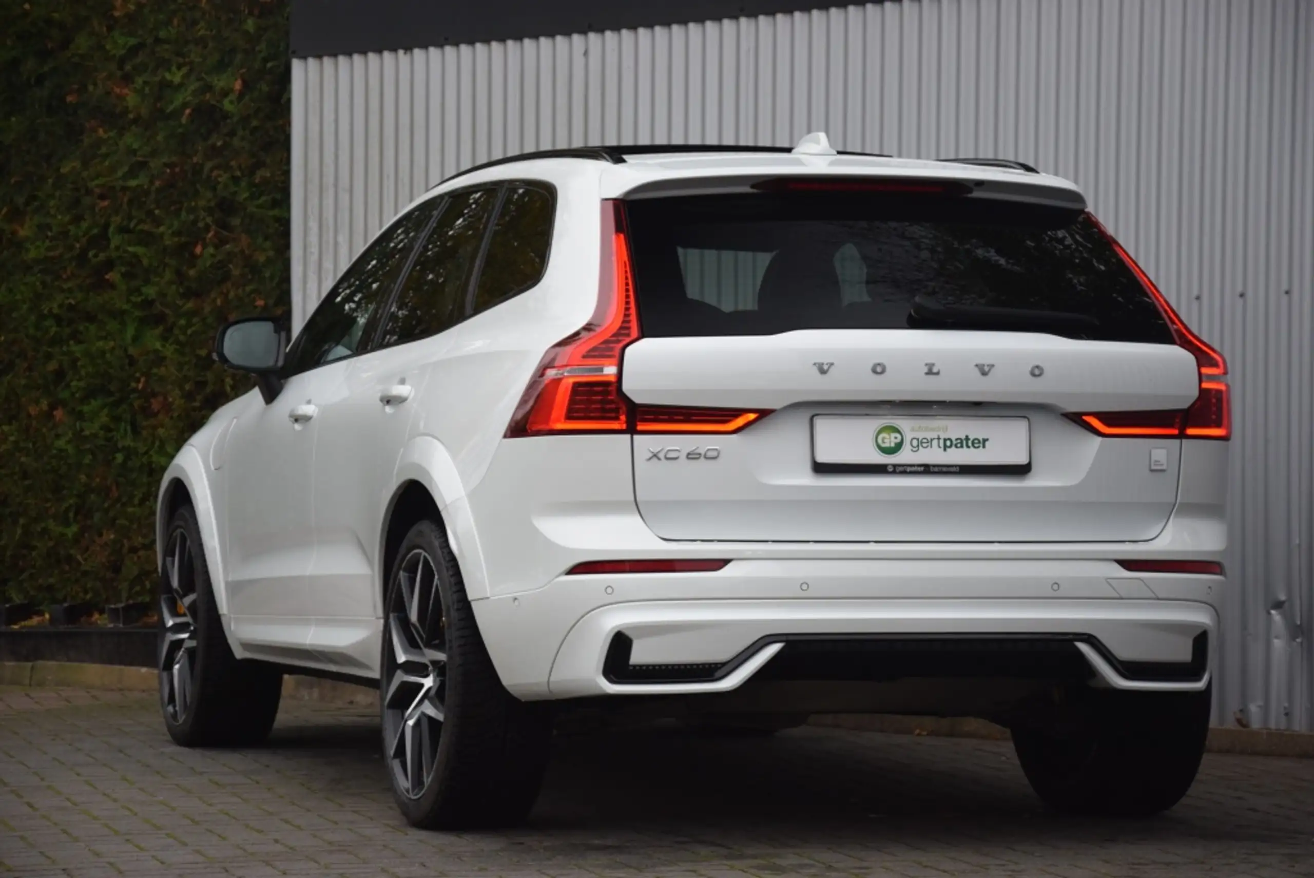 Volvo - XC60