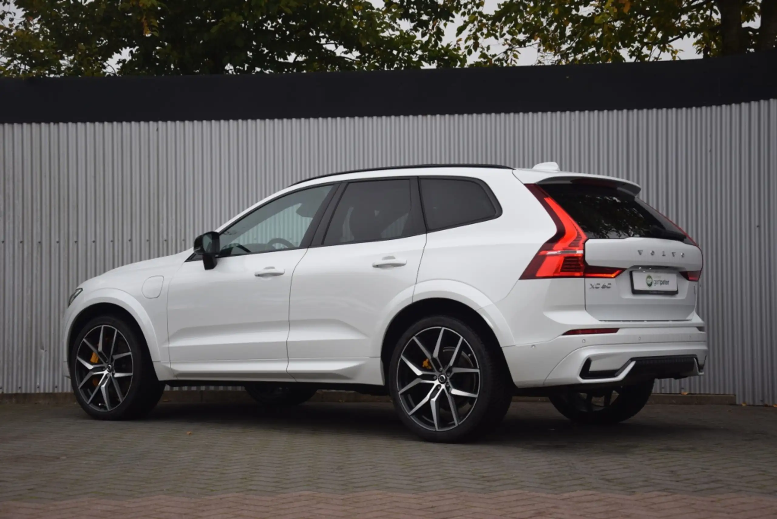 Volvo - XC60