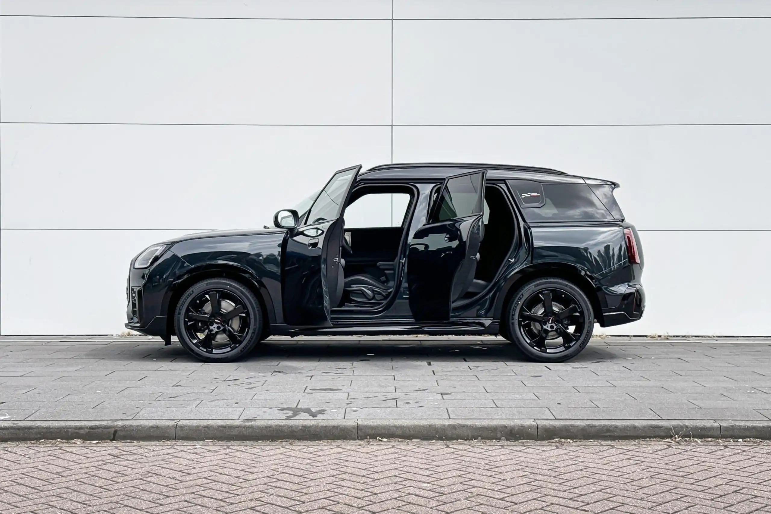 MINI - Countryman C