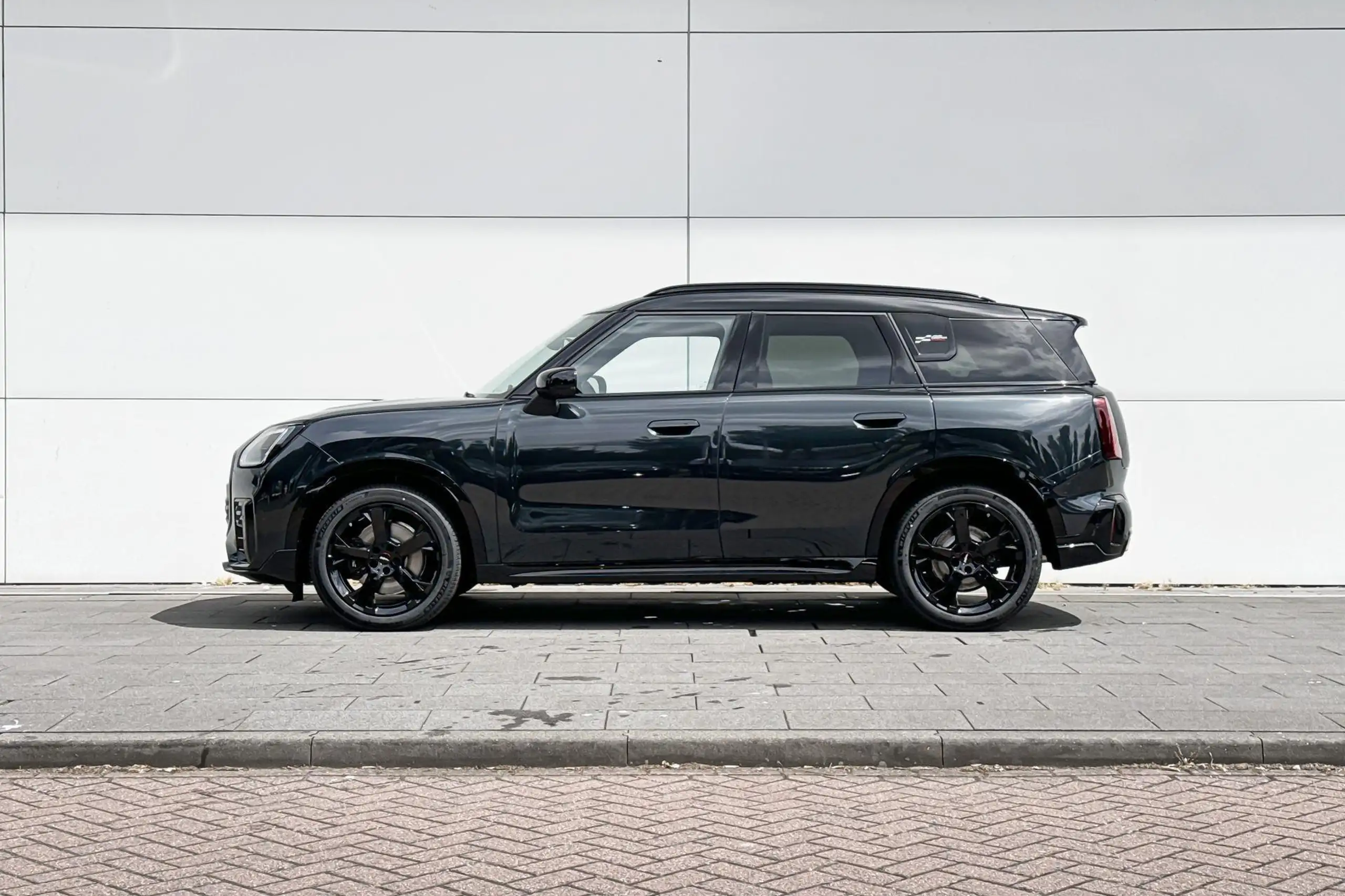 MINI - Countryman C