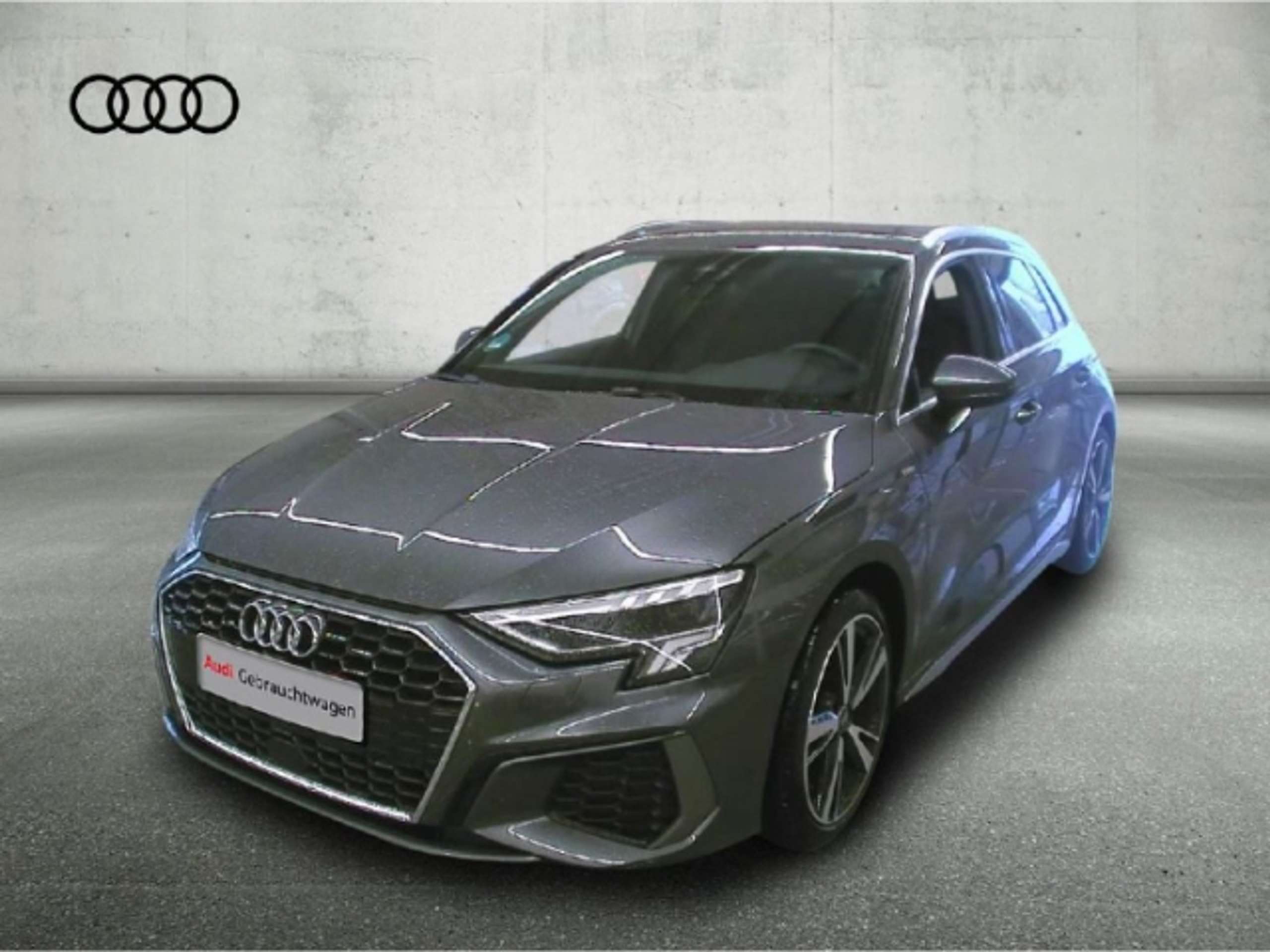 Audi - A3