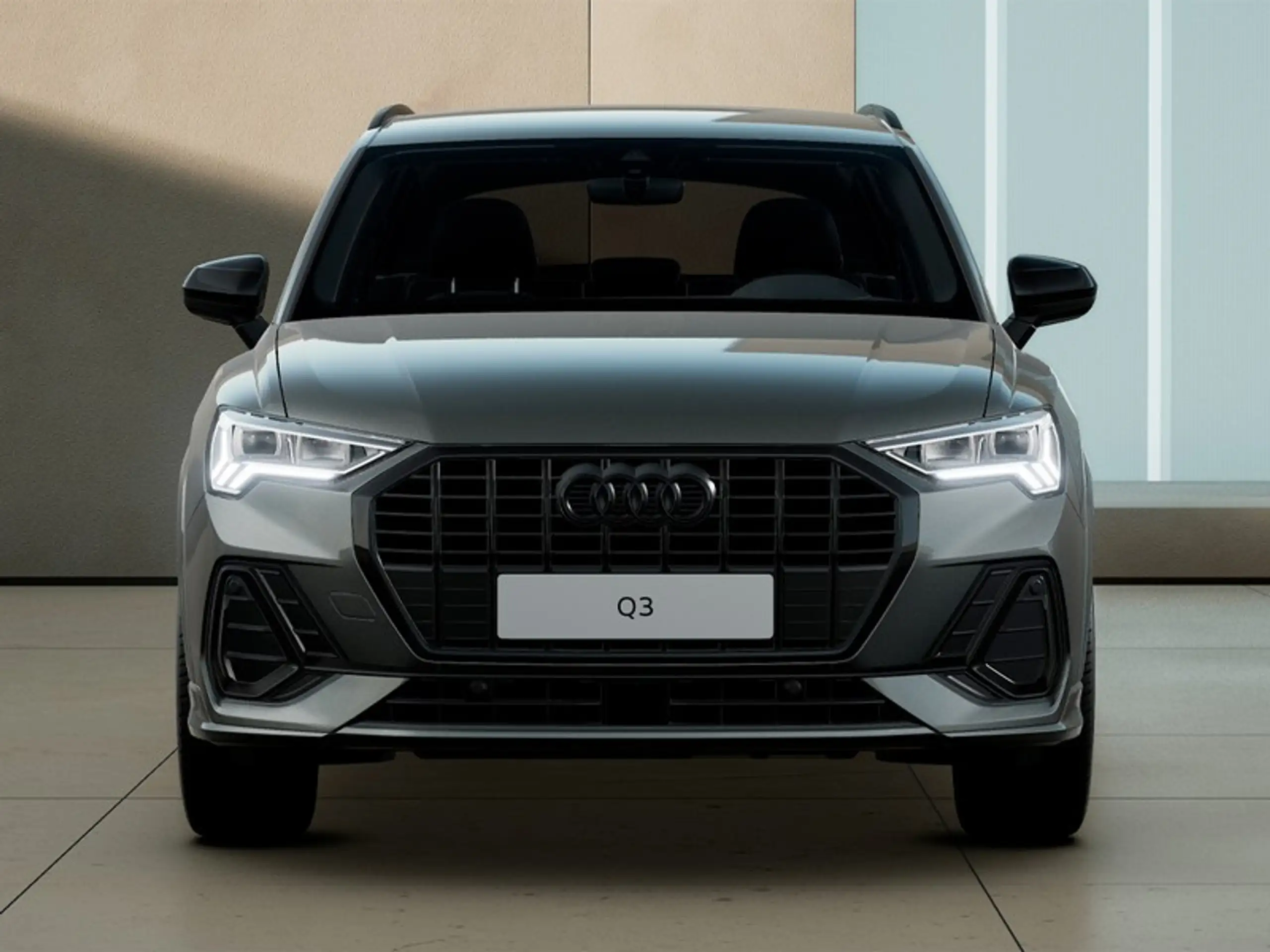 Audi - Q3