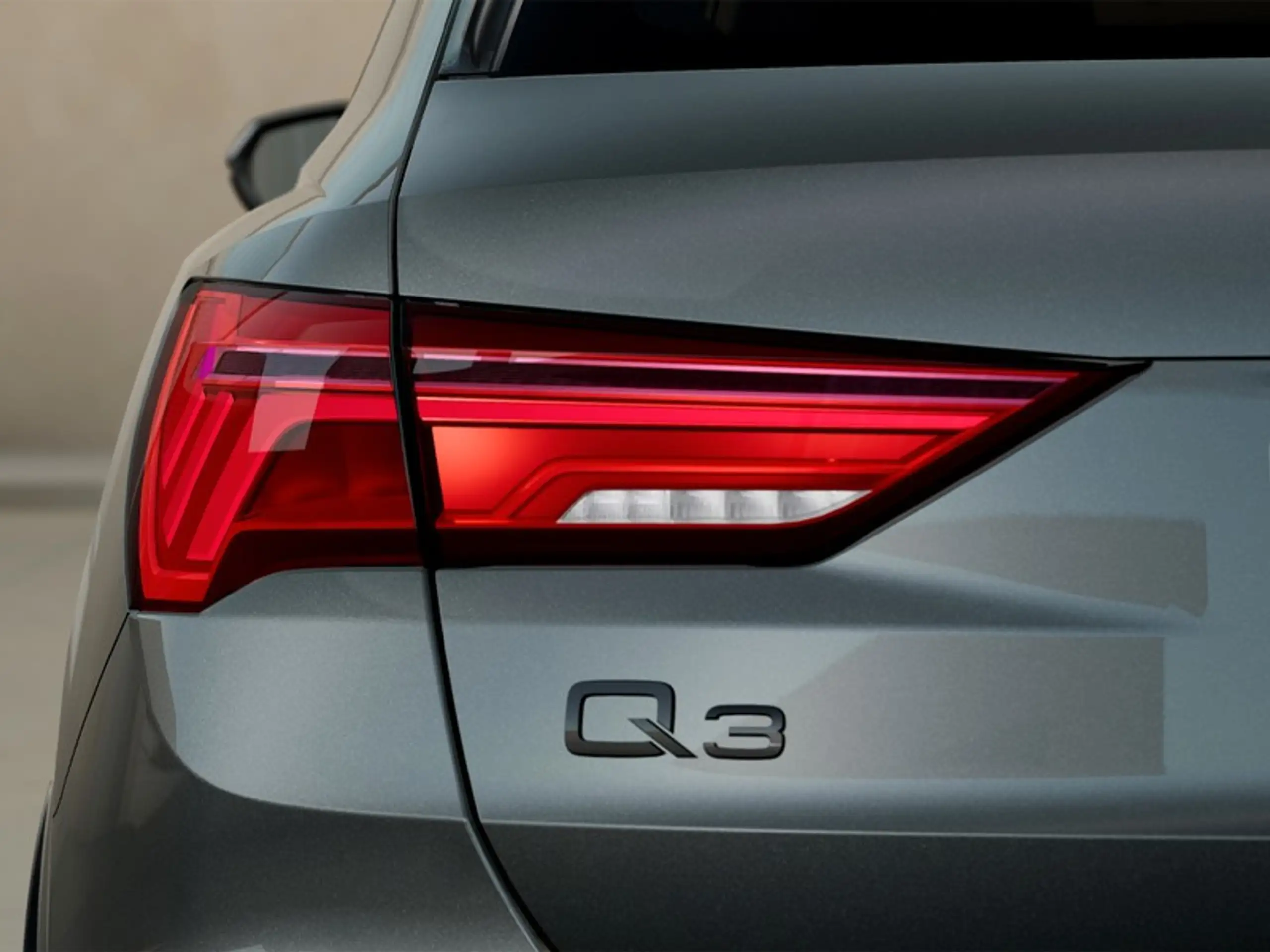 Audi - Q3