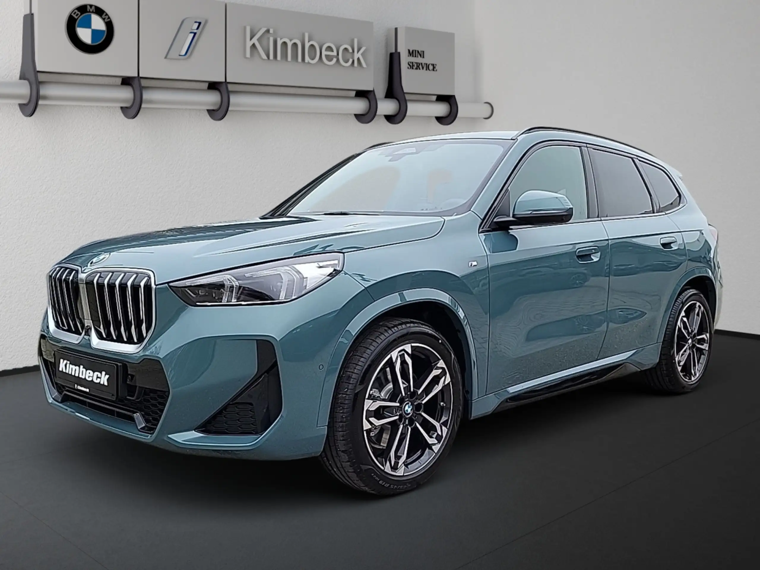 BMW - X1