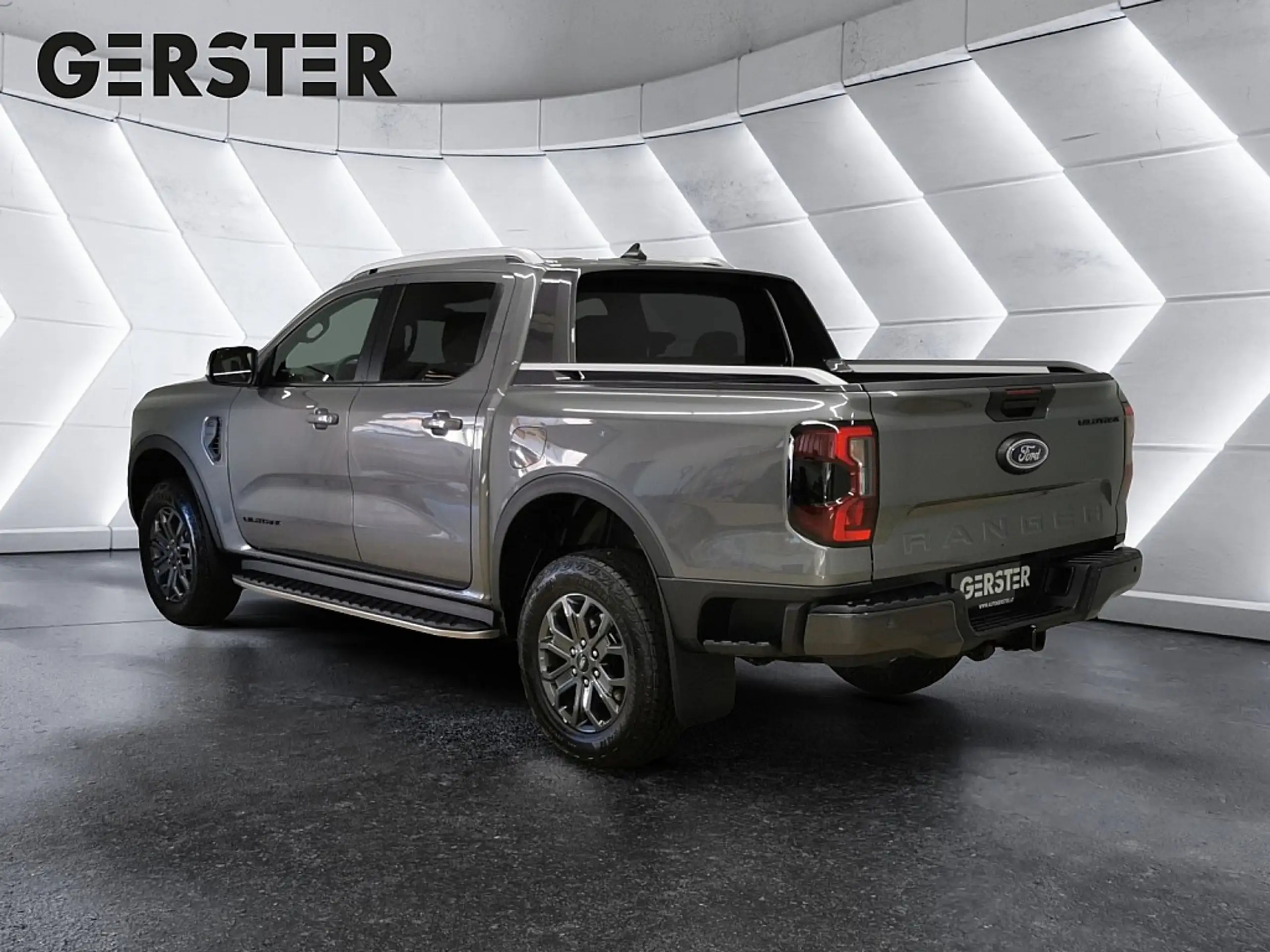 Ford - Ranger