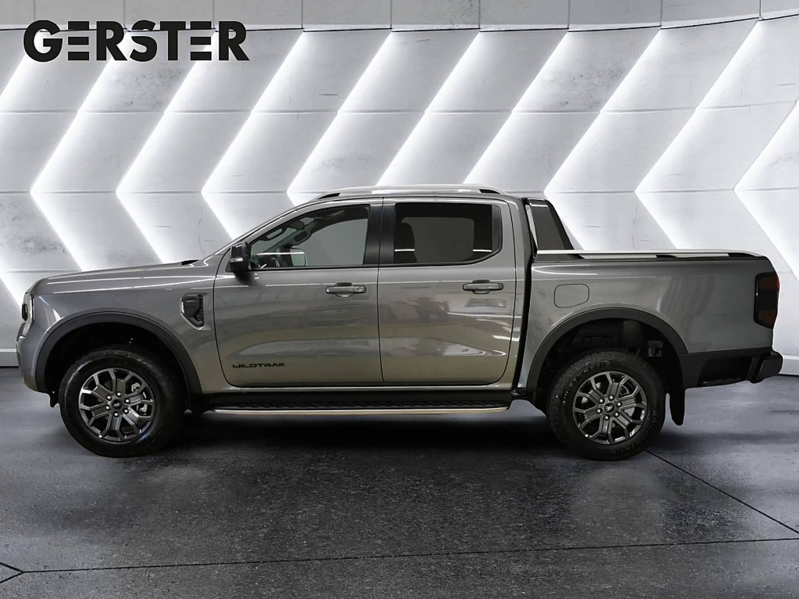 Ford - Ranger