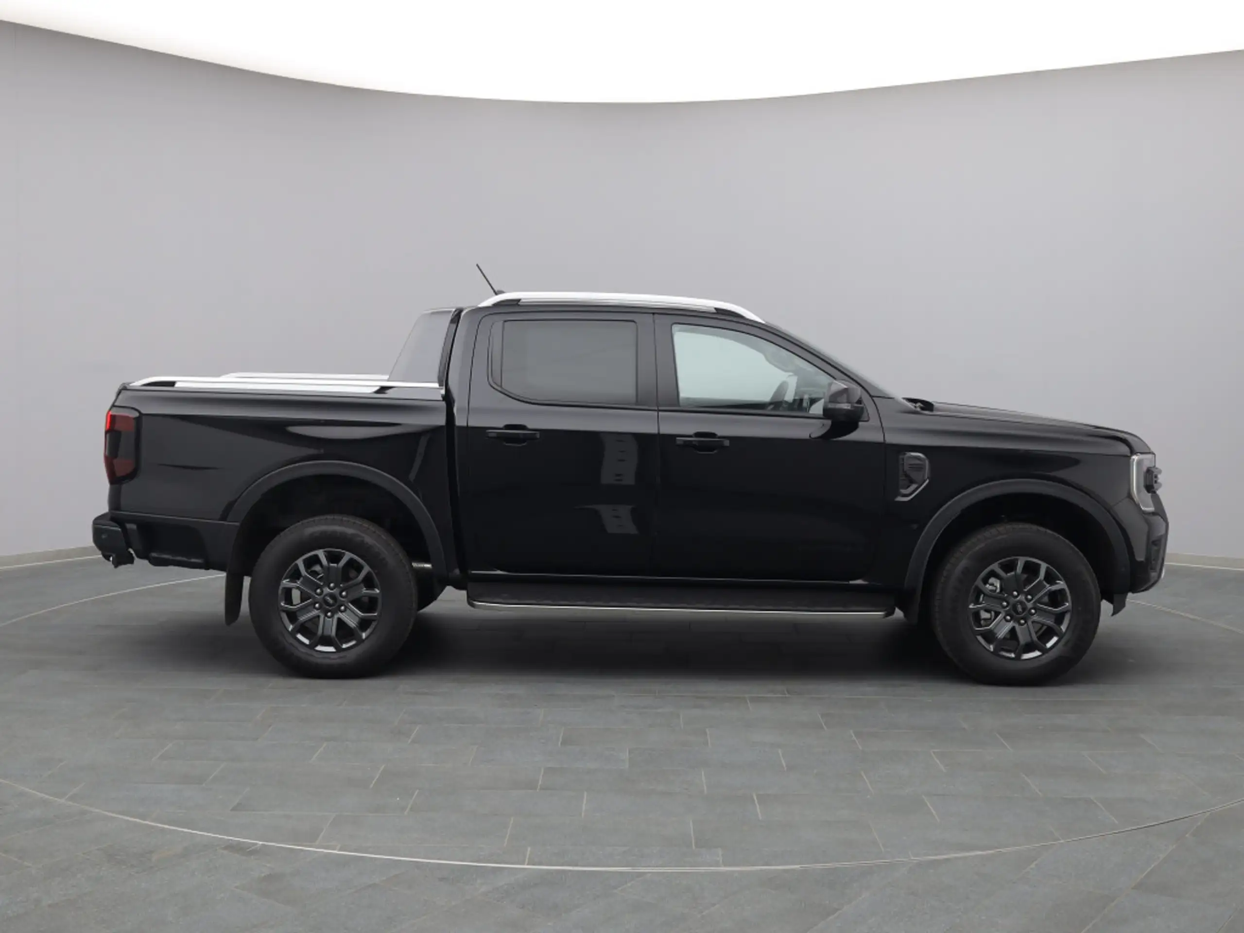 Ford - Ranger