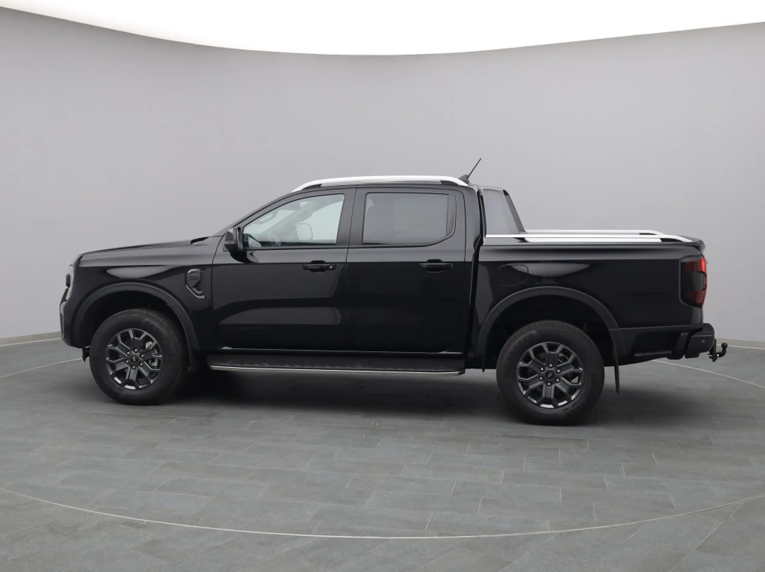 Ford - Ranger