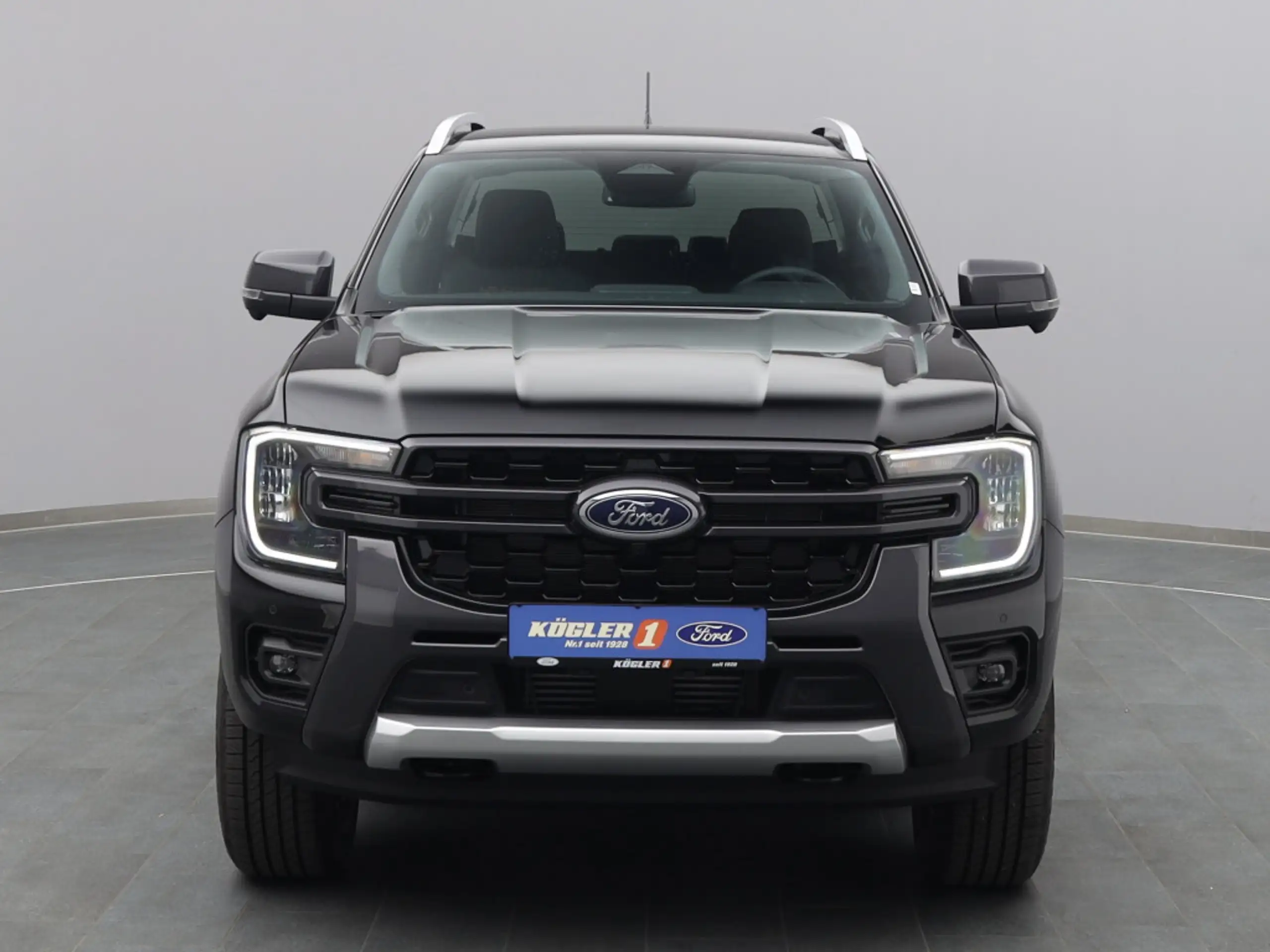 Ford - Ranger