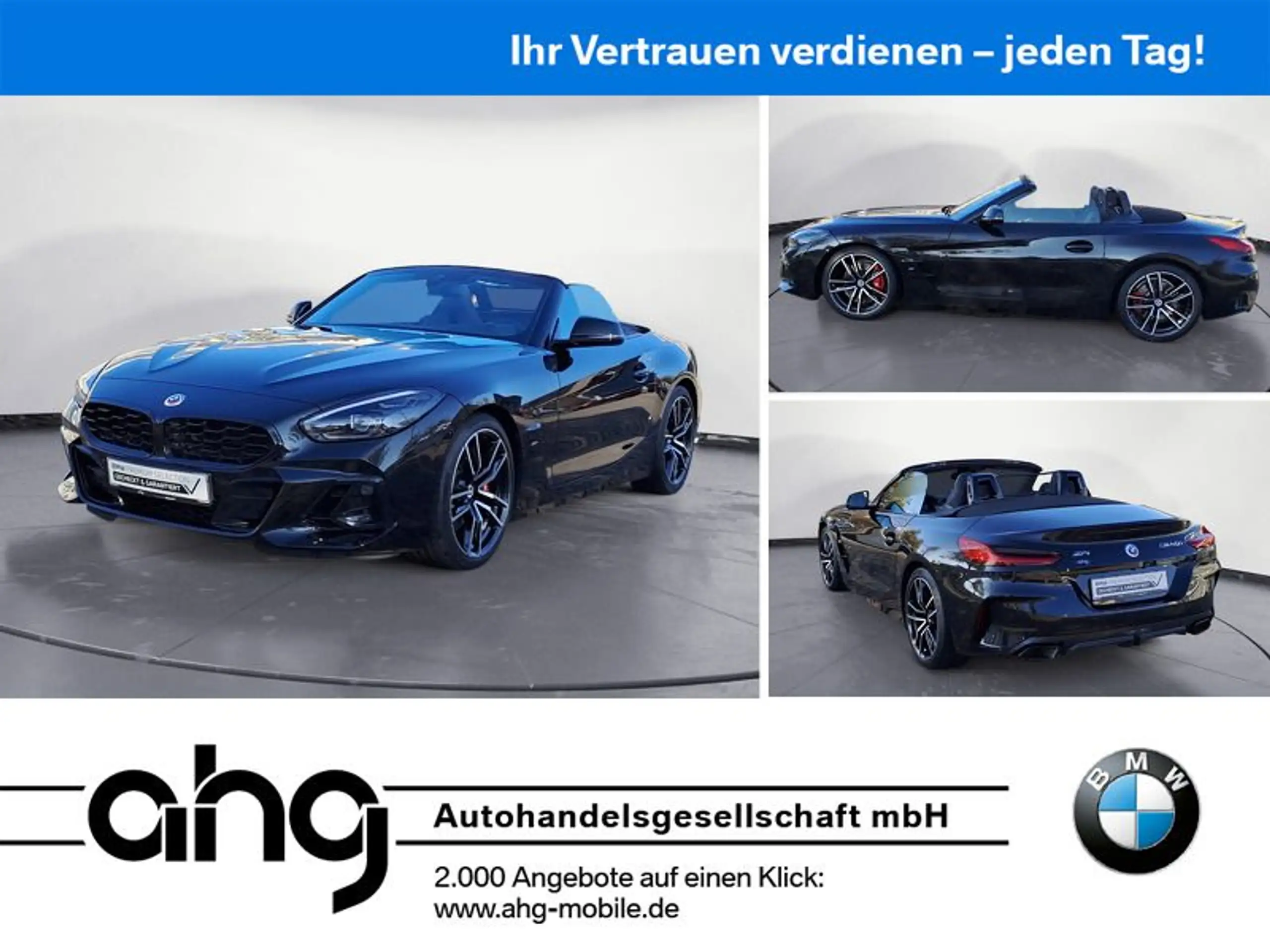 BMW - Z4