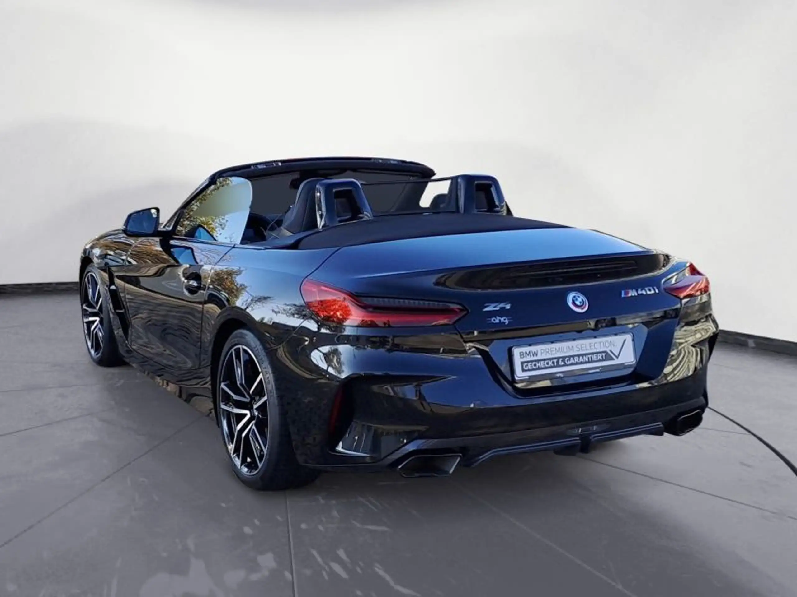 BMW - Z4