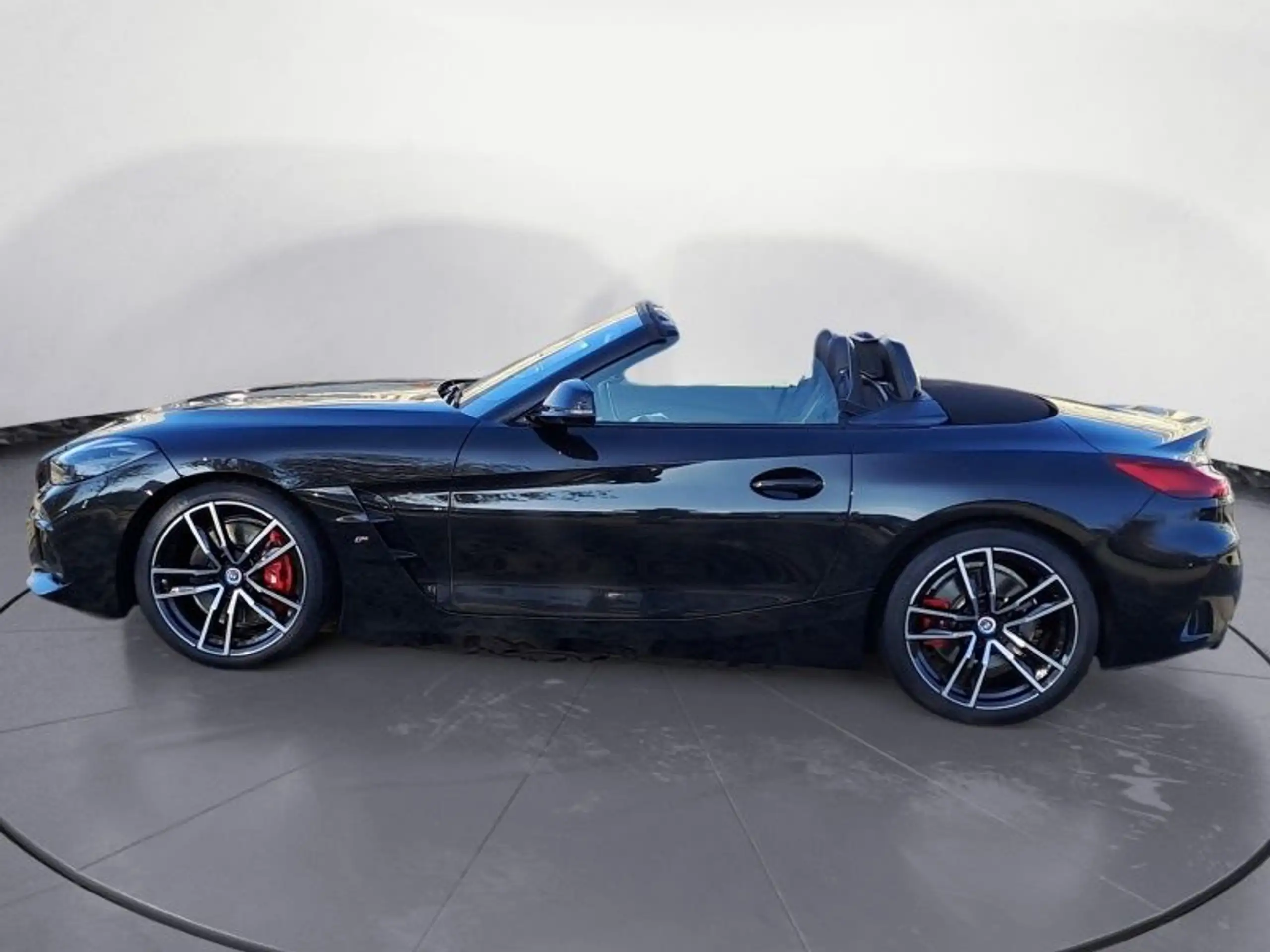 BMW - Z4