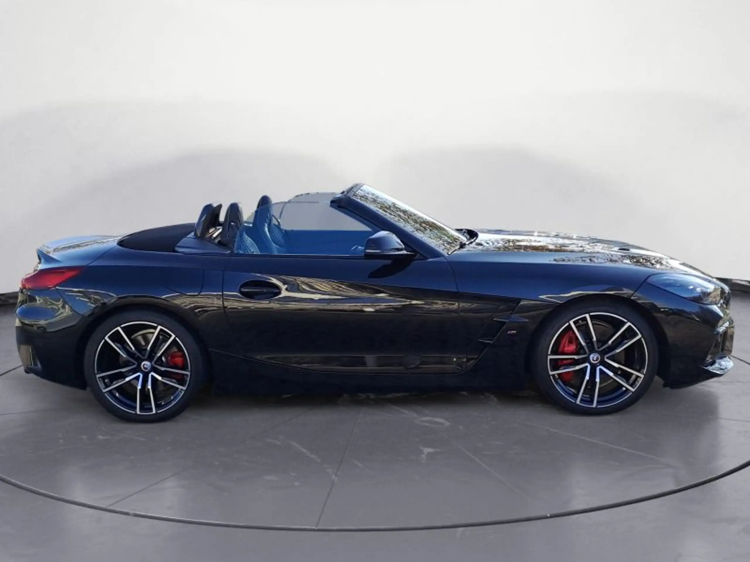 BMW - Z4