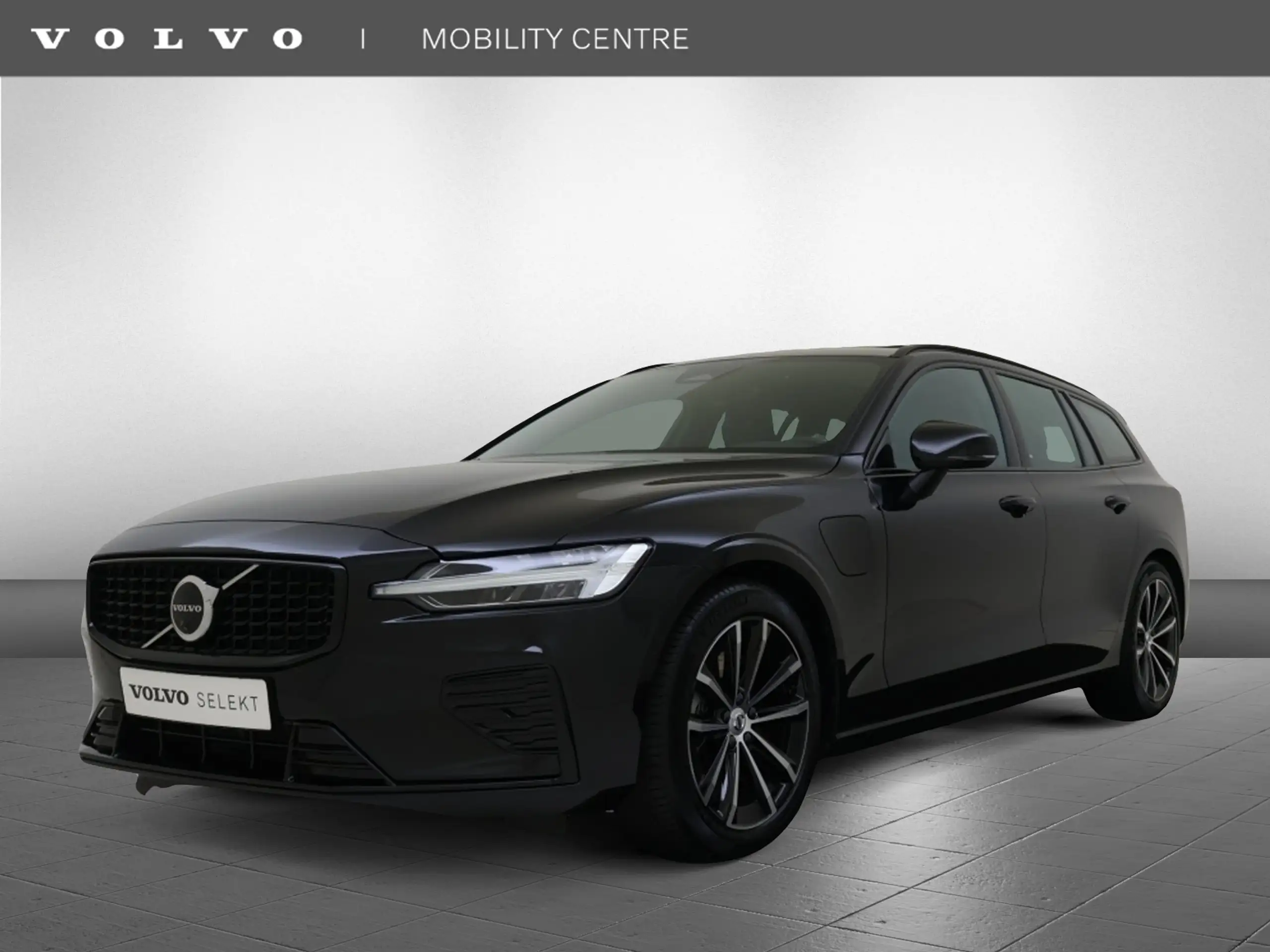 Volvo - V60