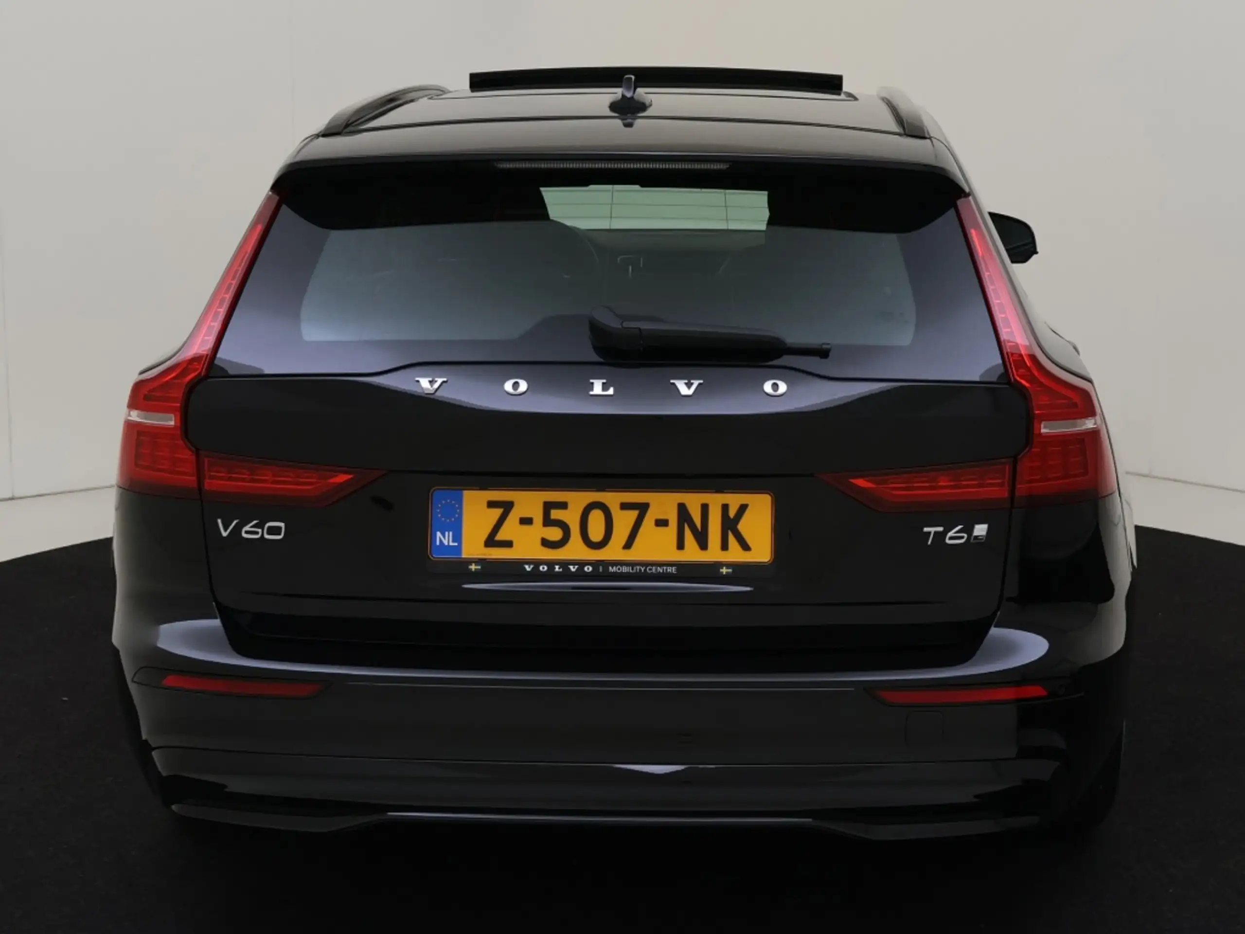 Volvo - V60