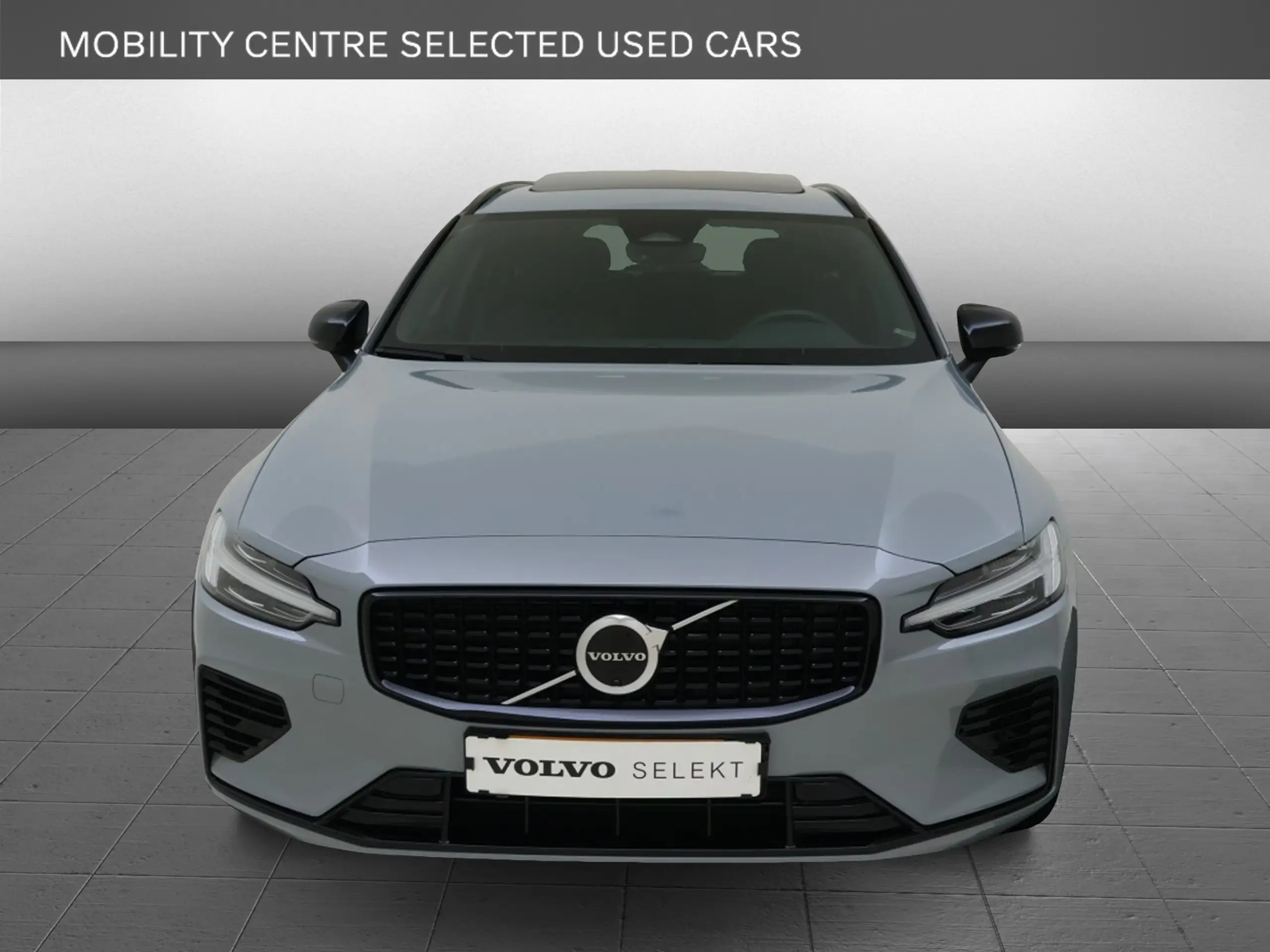 Volvo - V60