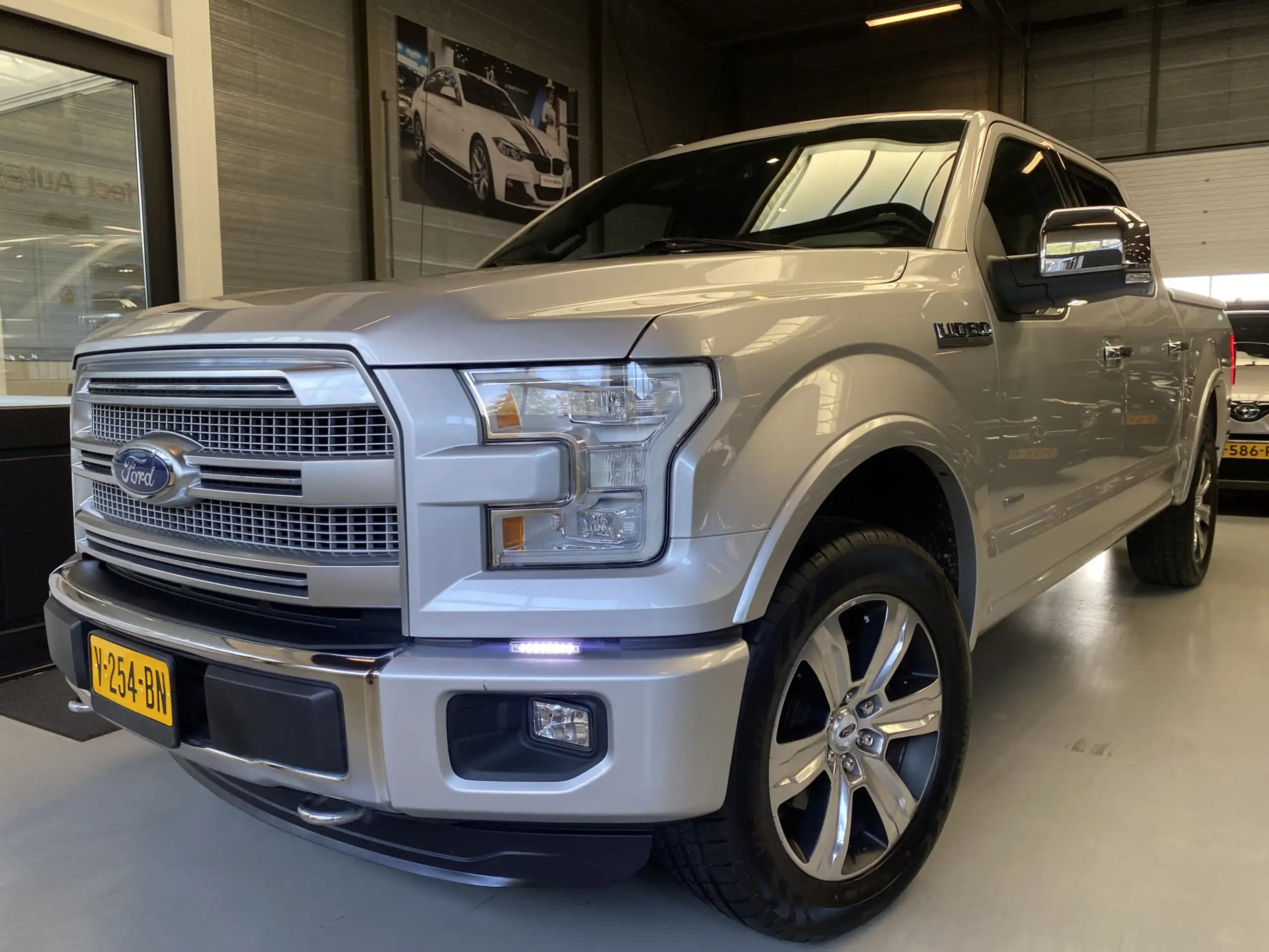 Ford - F 150