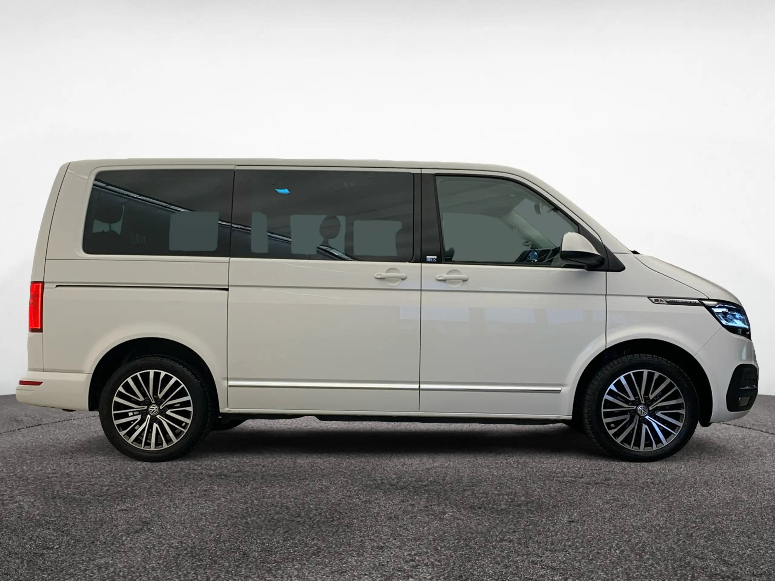 Volkswagen - T6 Multivan