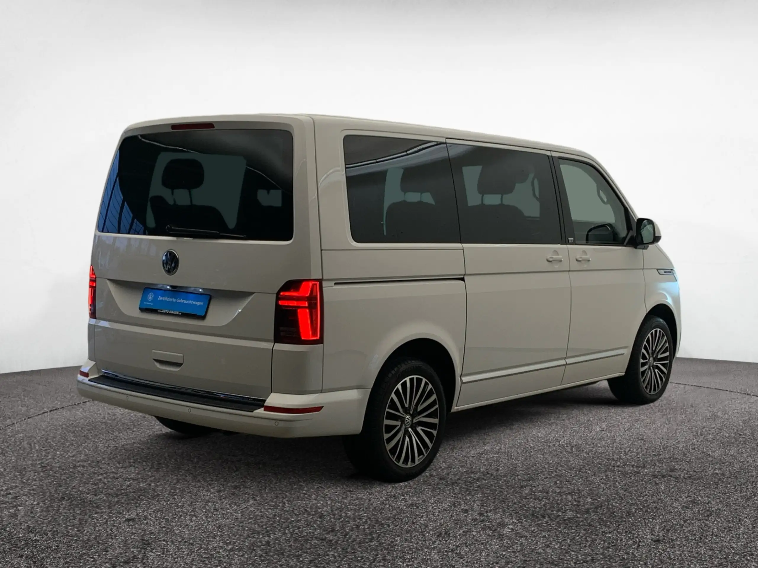 Volkswagen - T6 Multivan